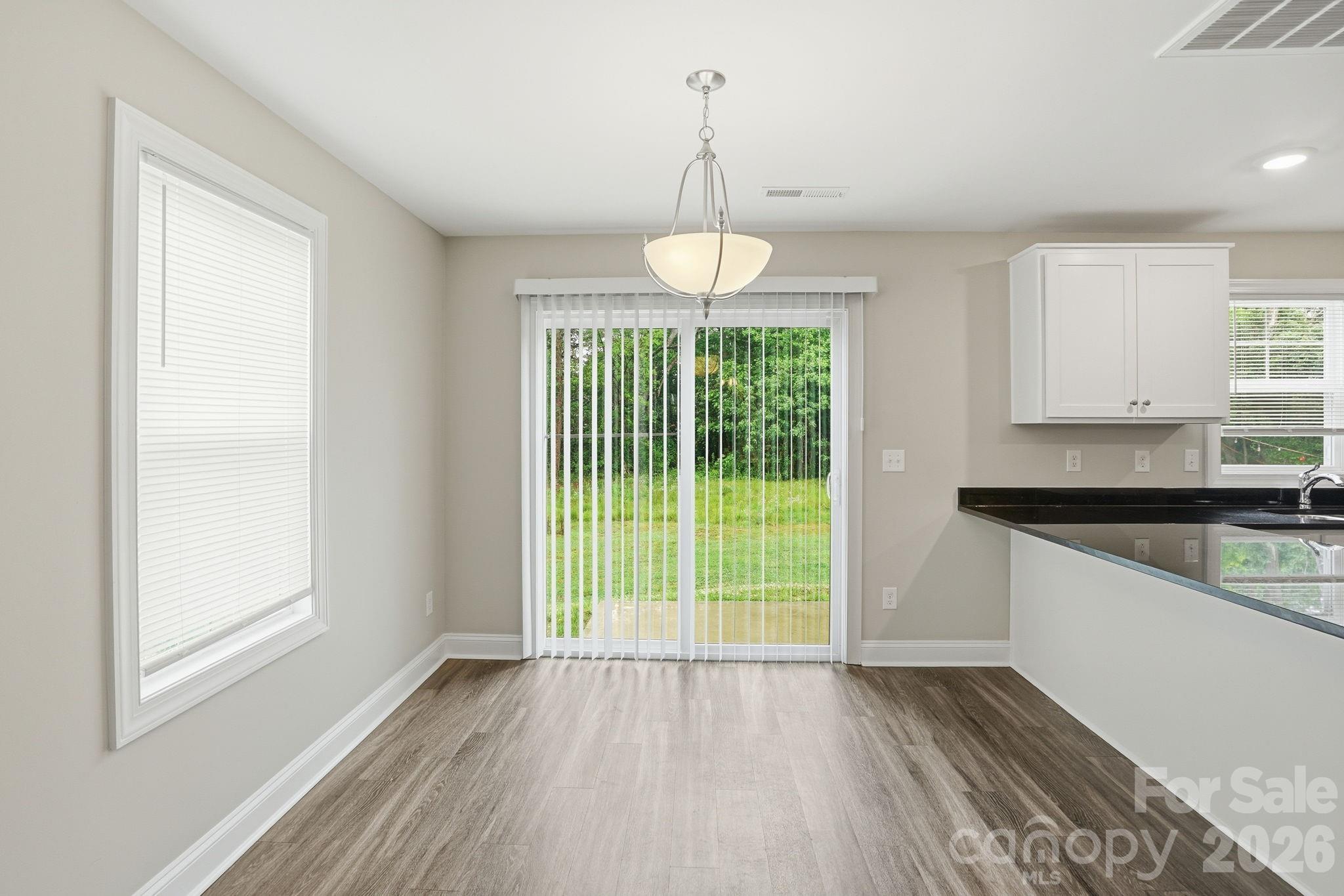 J R Cochran - Residential