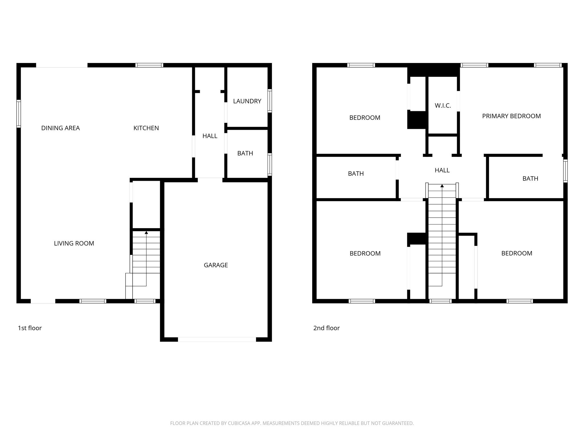 J R Cochran - Residential