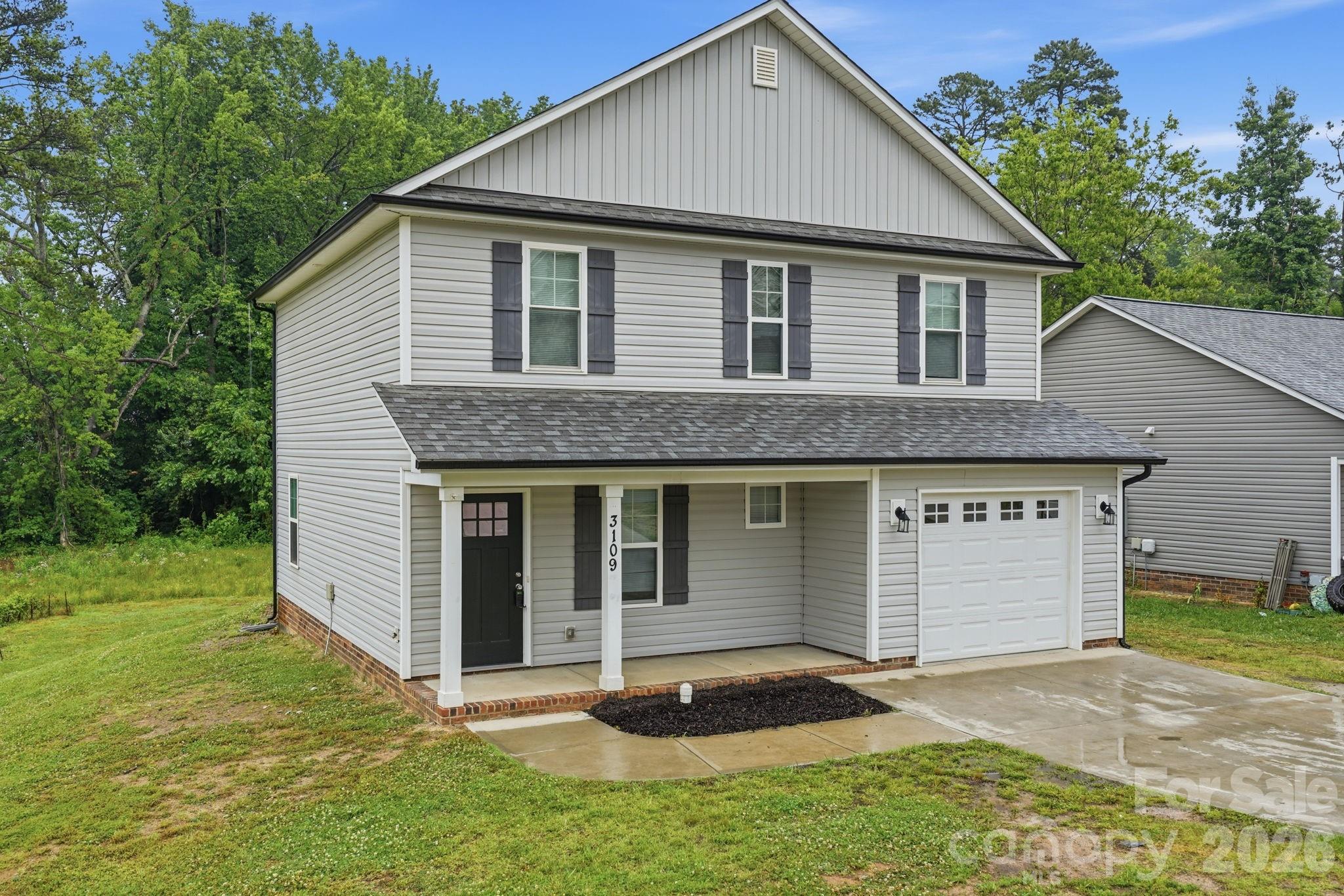 J R Cochran - Residential