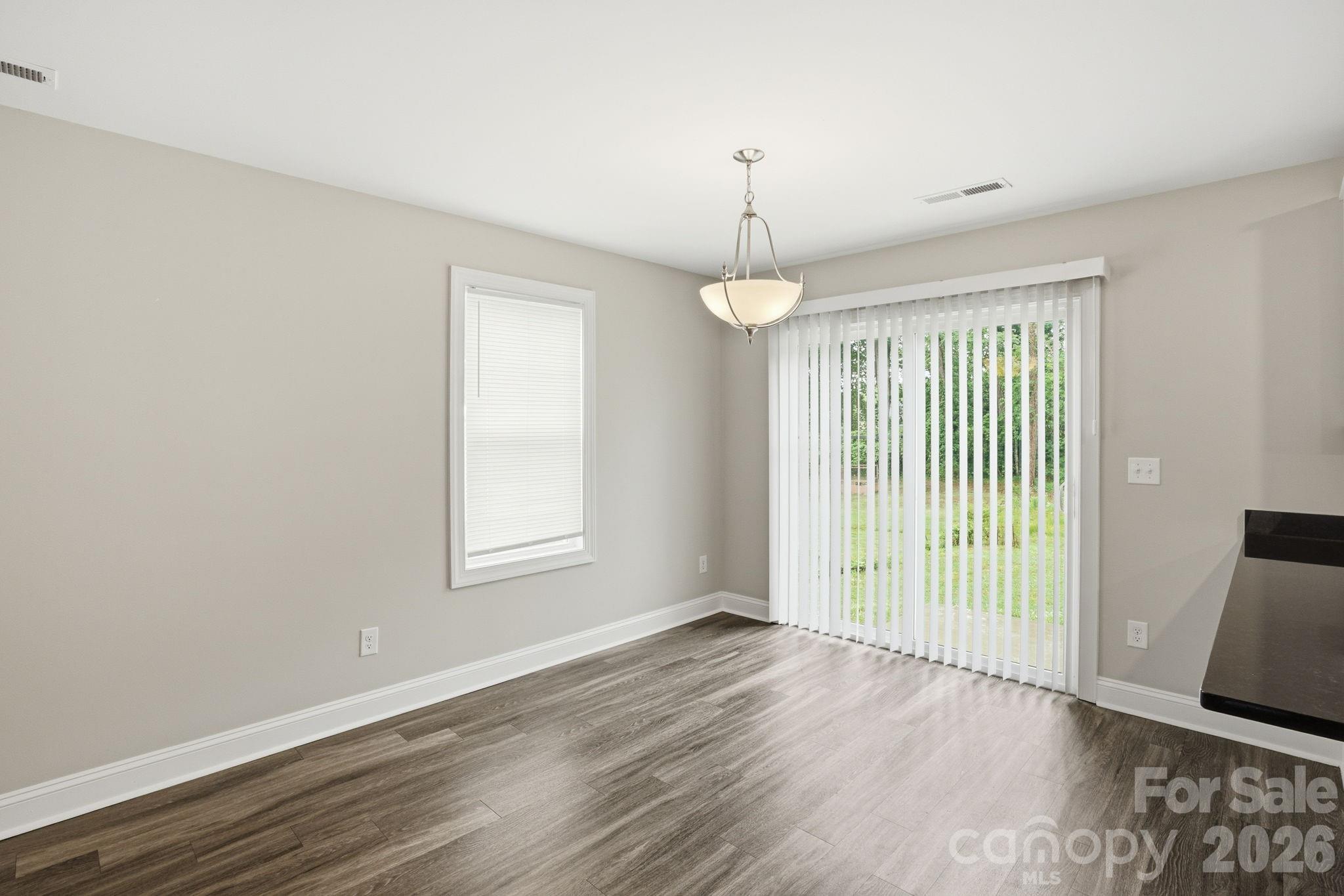 J R Cochran - Residential