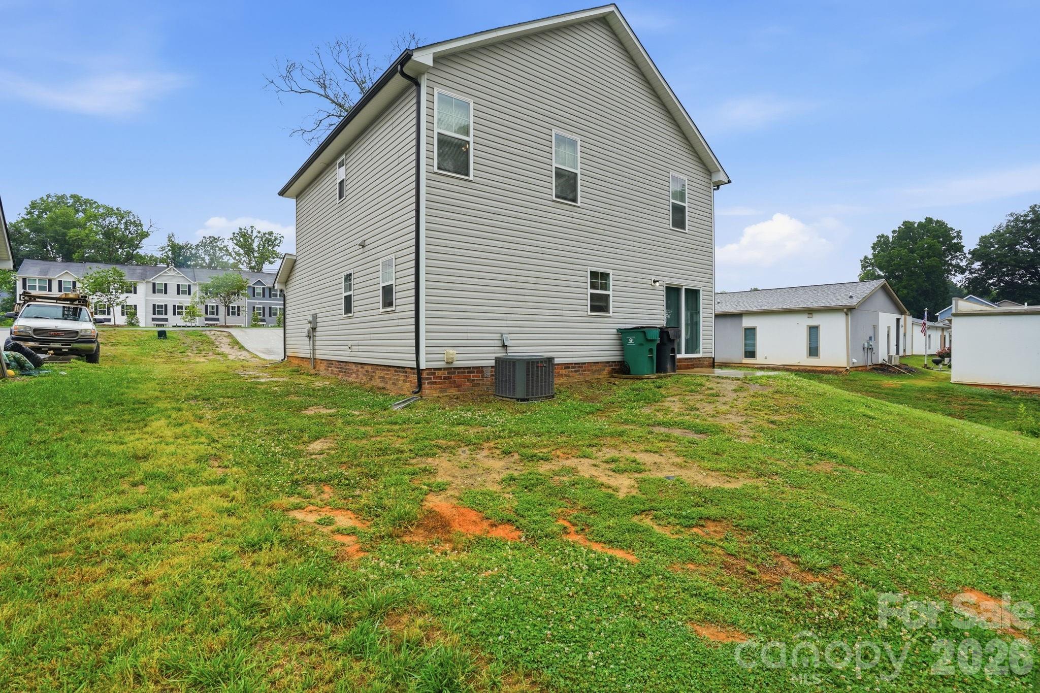 J R Cochran - Residential