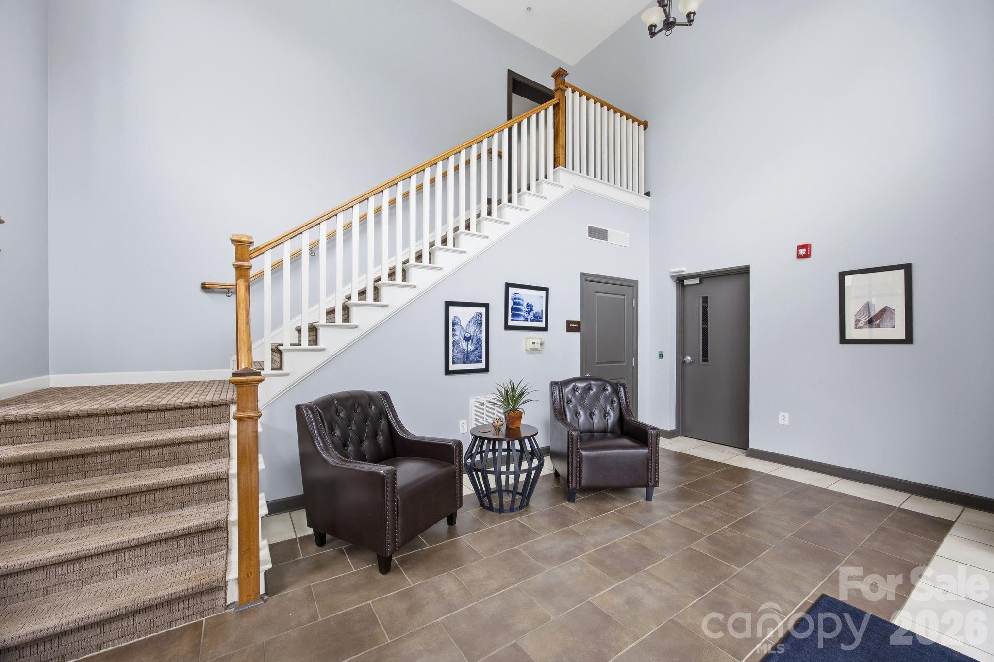 Dilworth - Residential