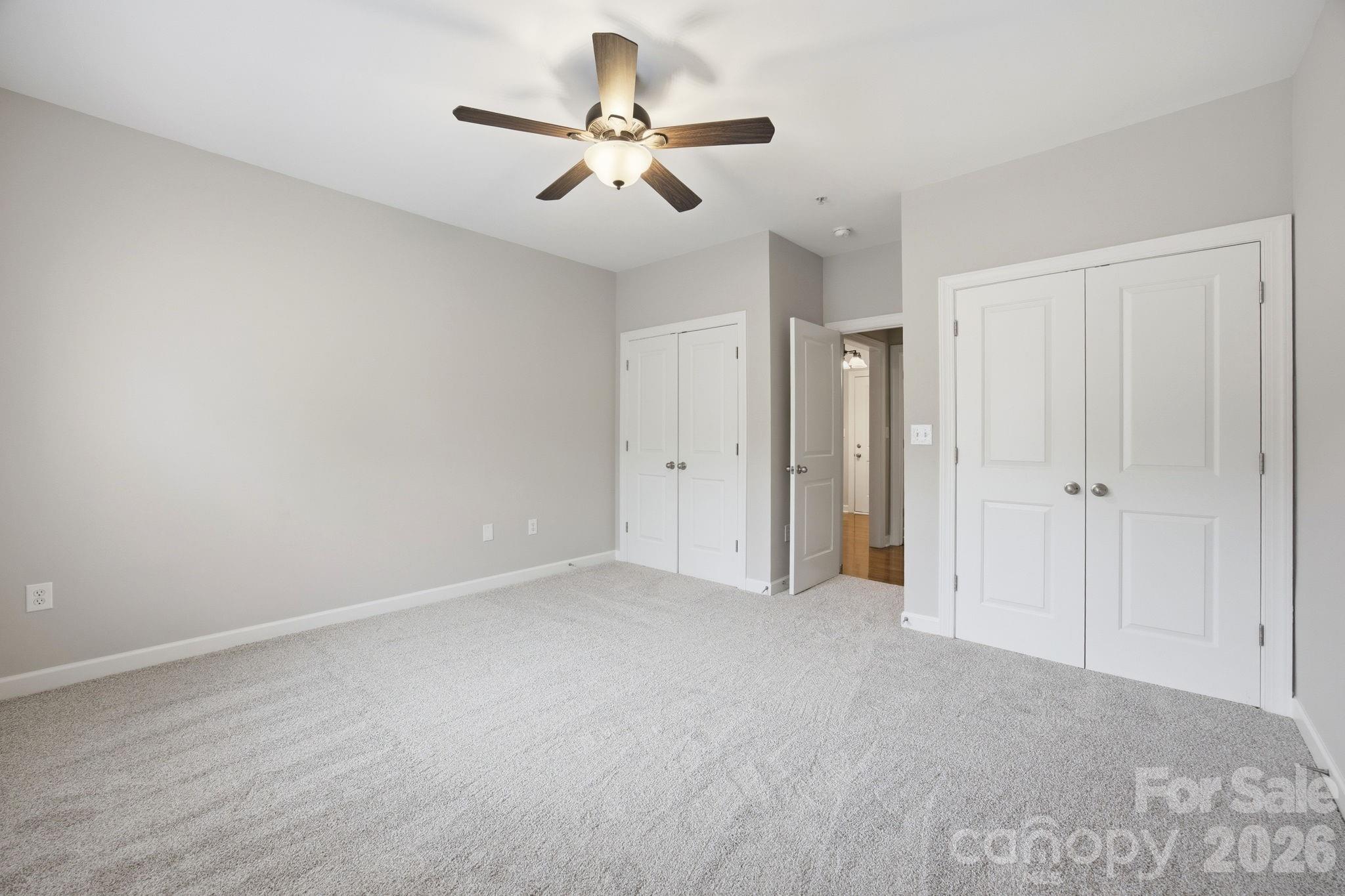 Dilworth - Residential