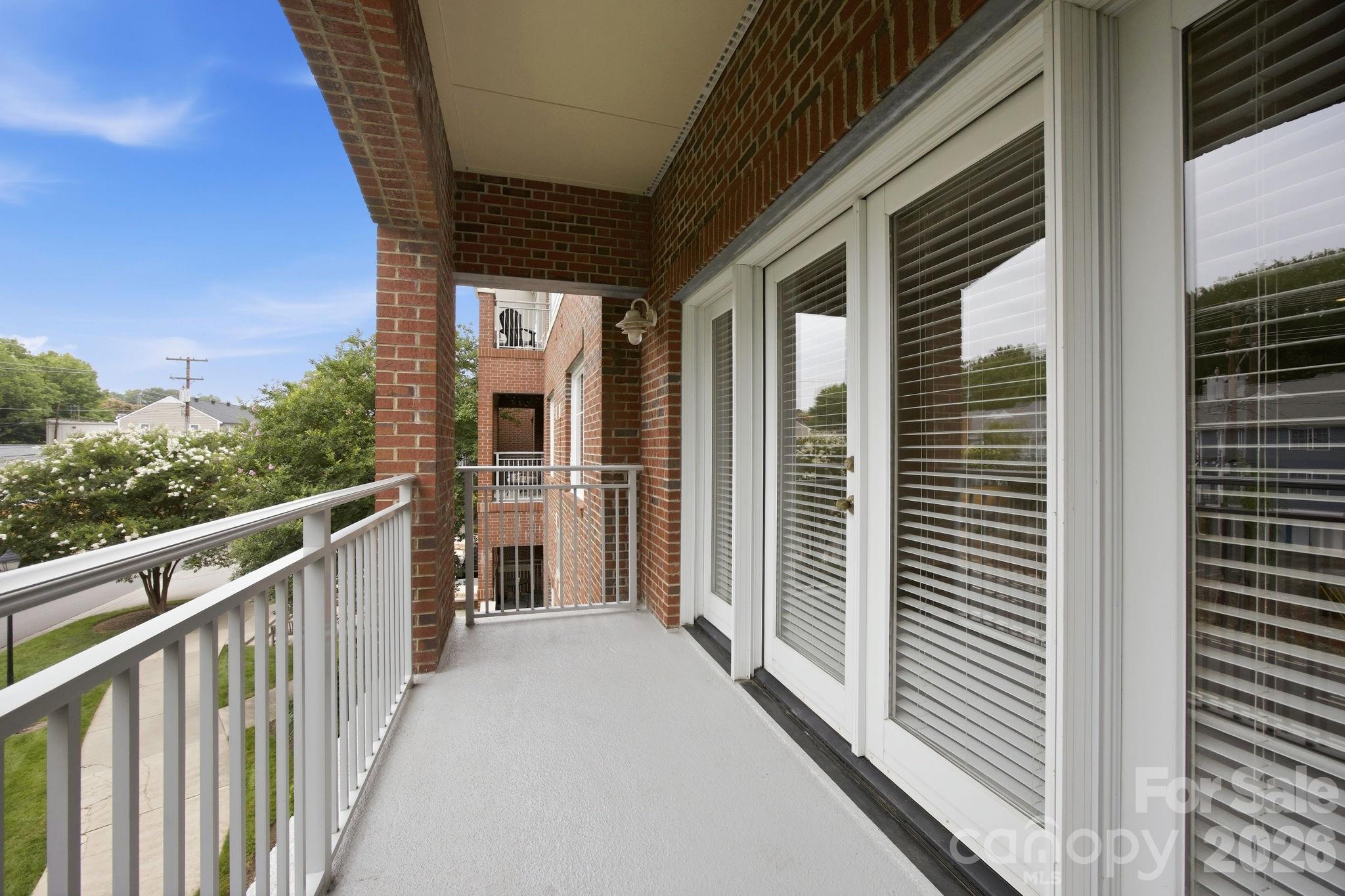 Dilworth - Residential