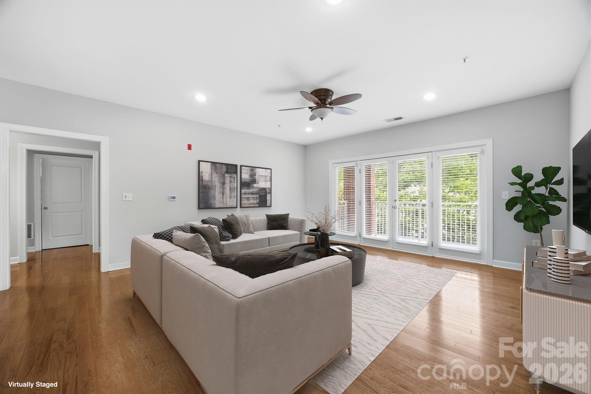 Dilworth - Residential