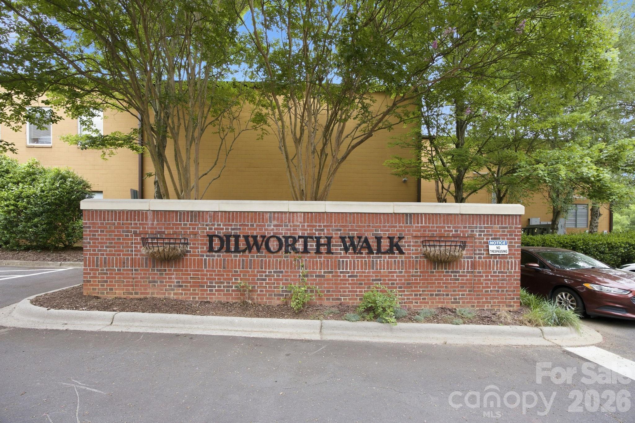 Dilworth - Residential