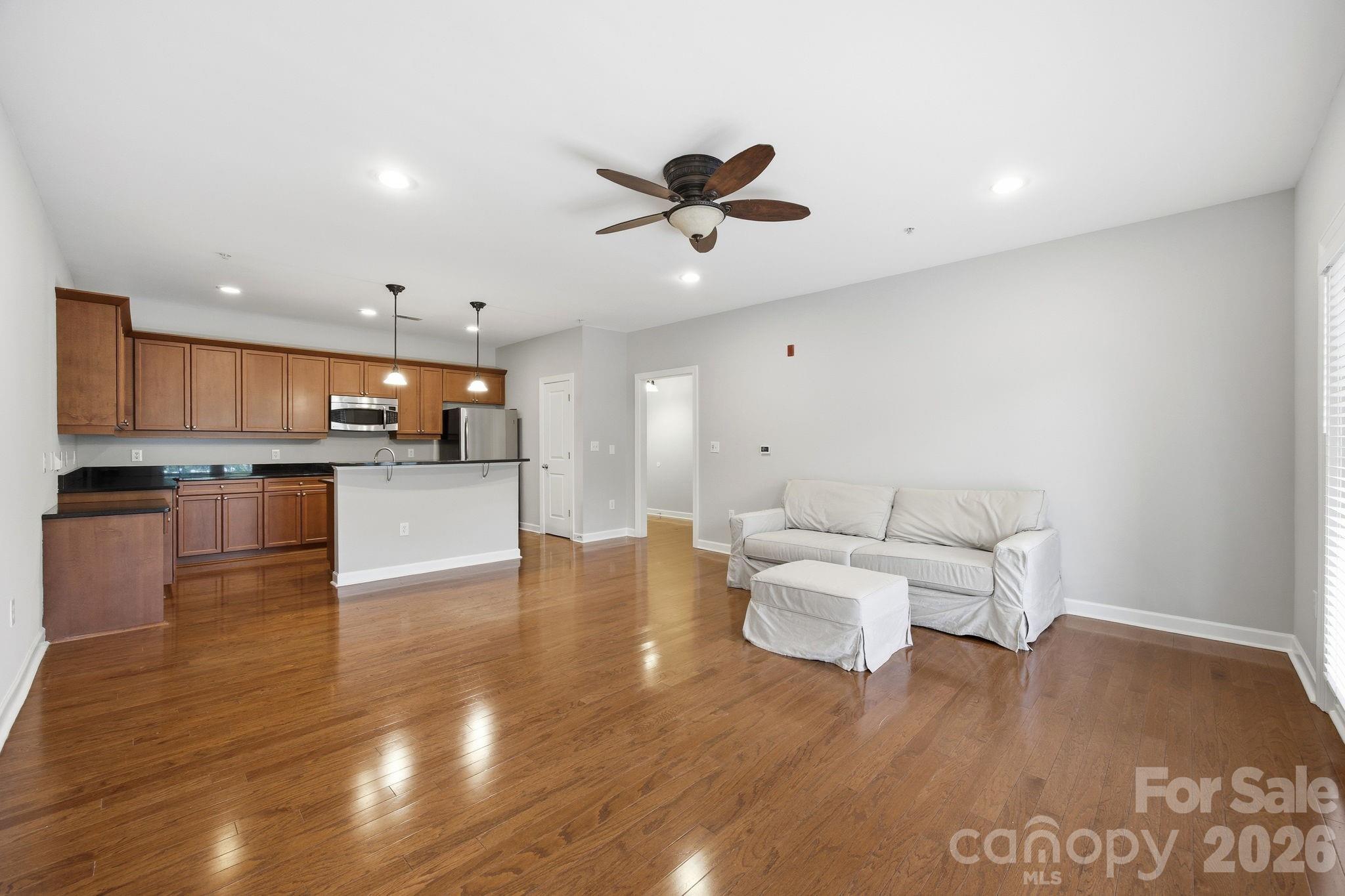 Dilworth - Residential