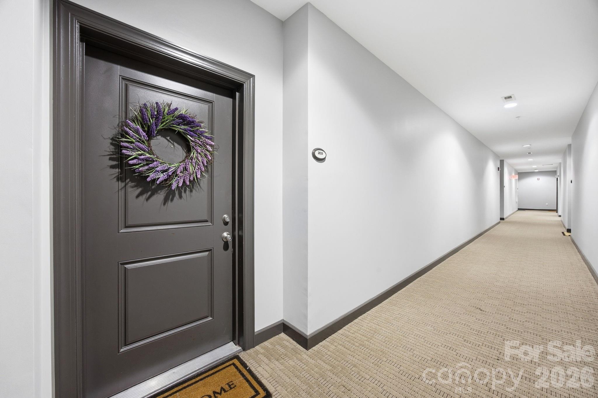 Dilworth - Residential