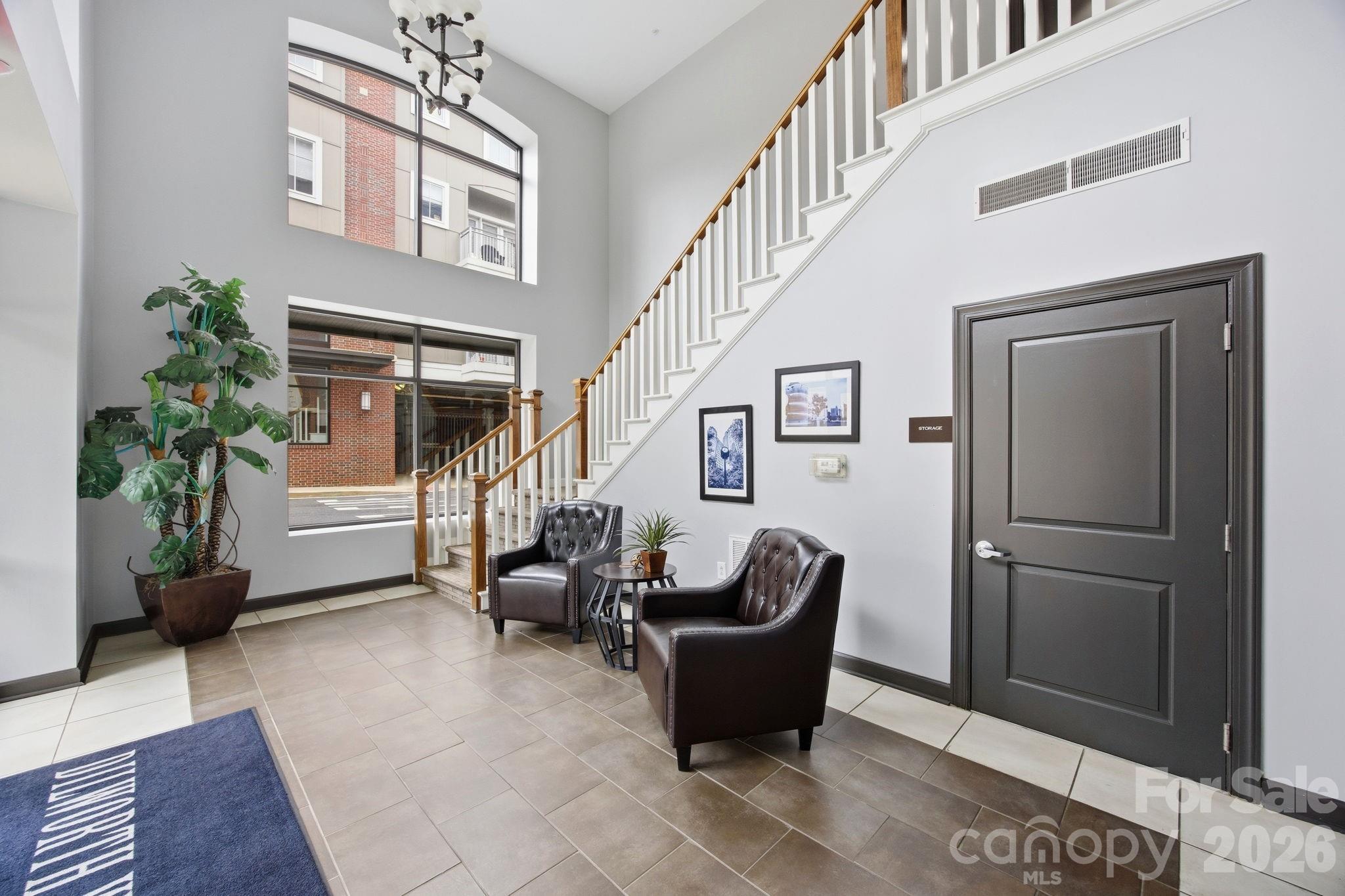 Dilworth - Residential