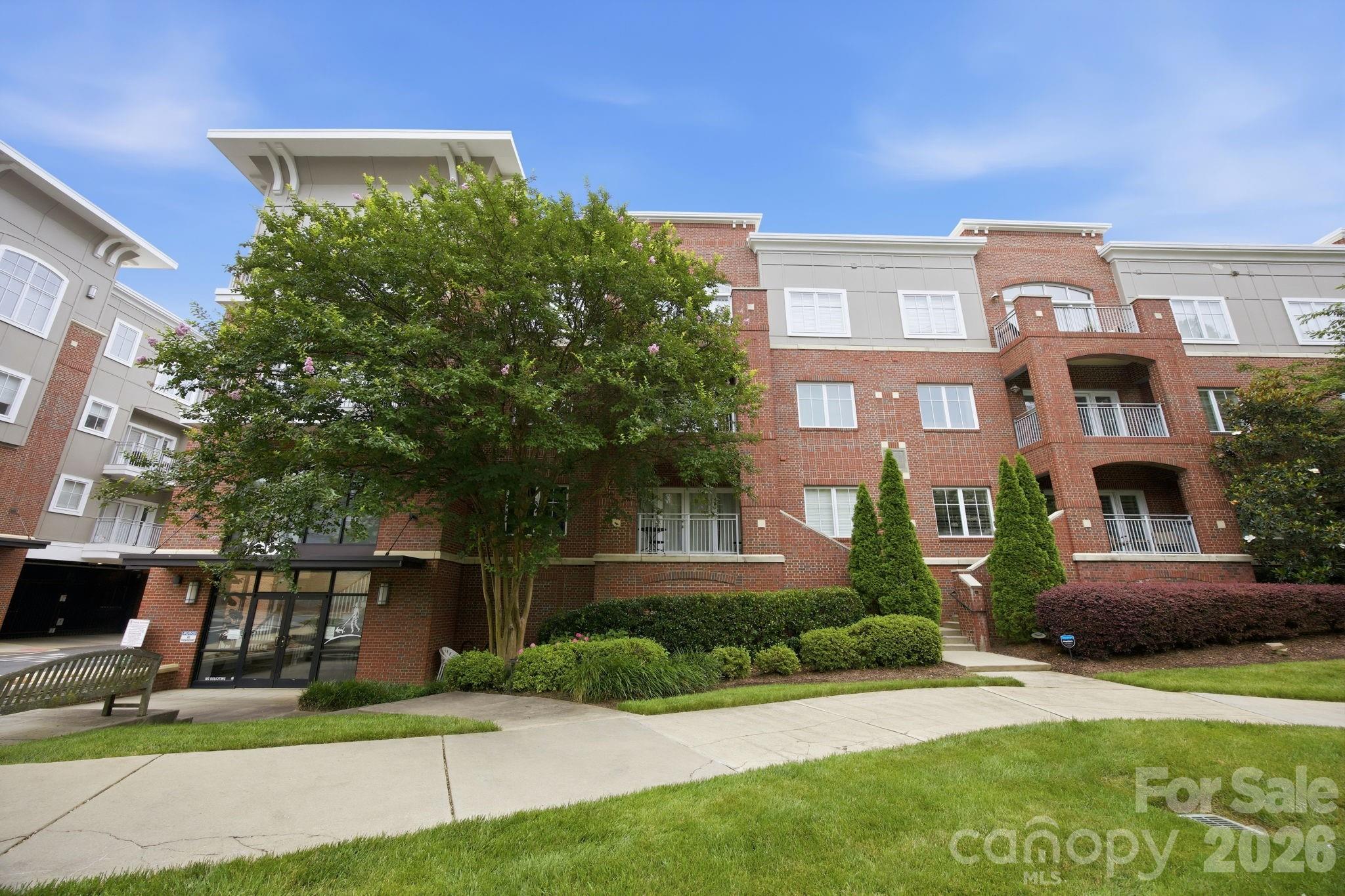 Dilworth - Residential