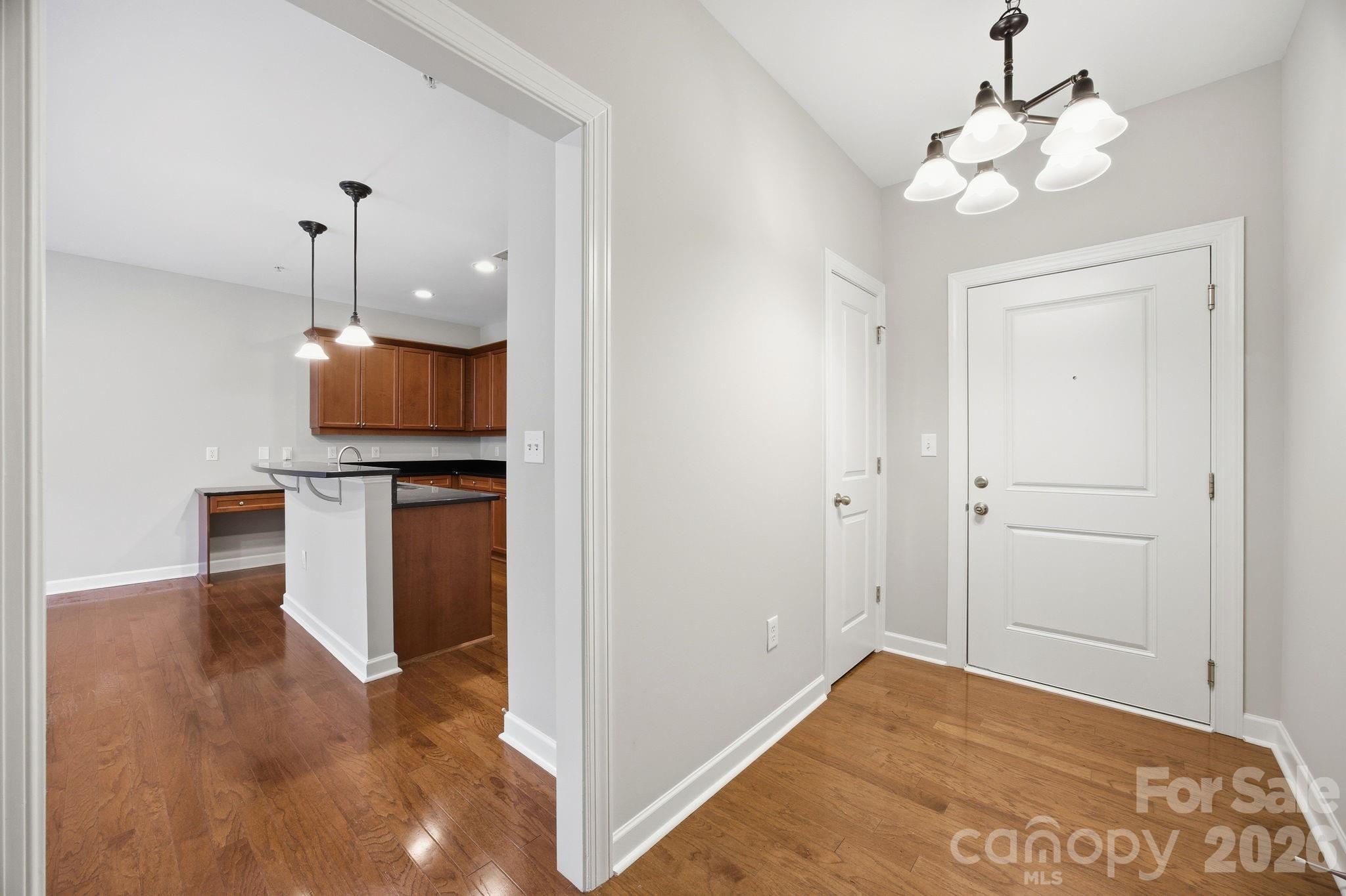 Dilworth - Residential