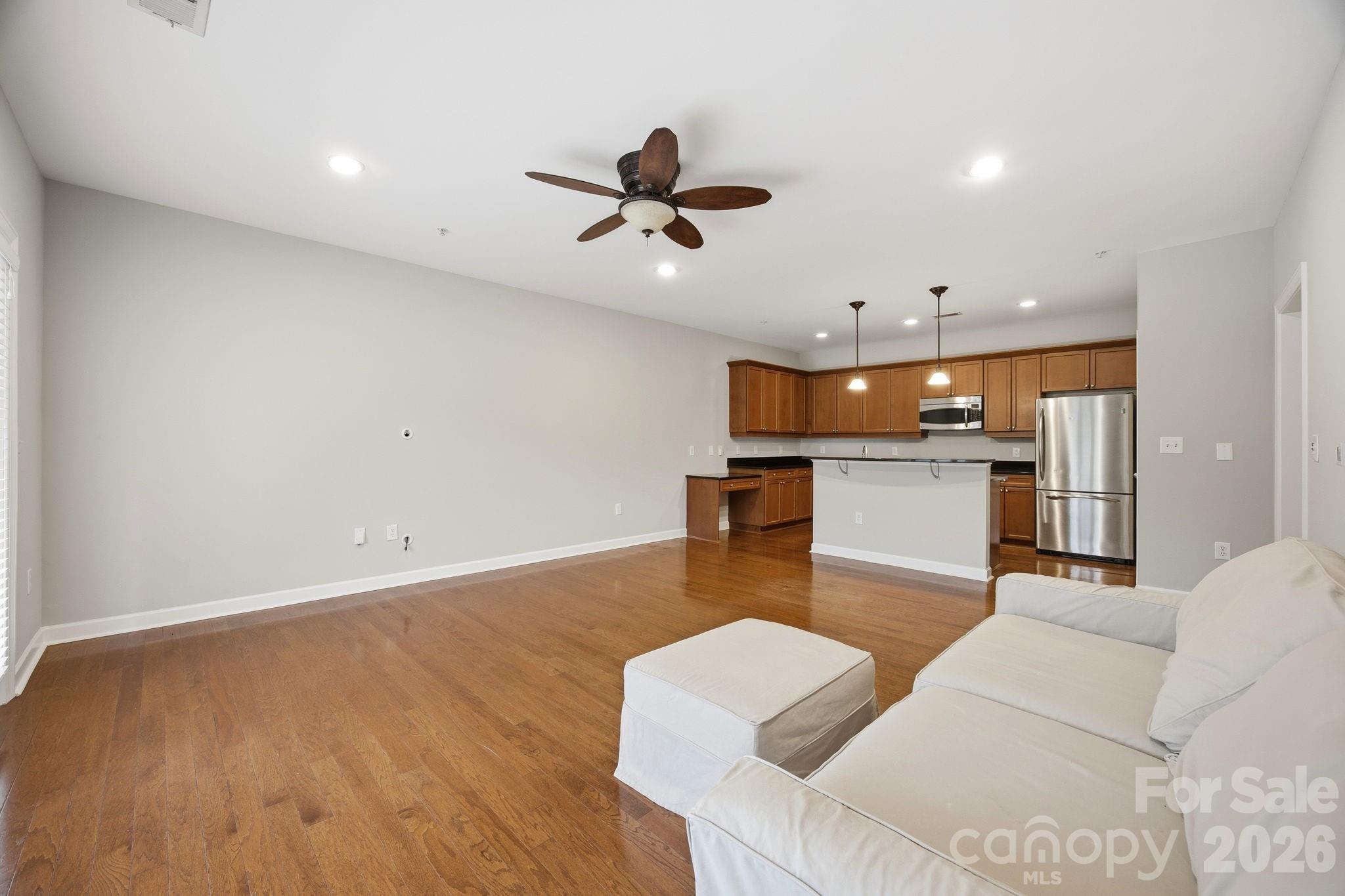 Dilworth - Residential