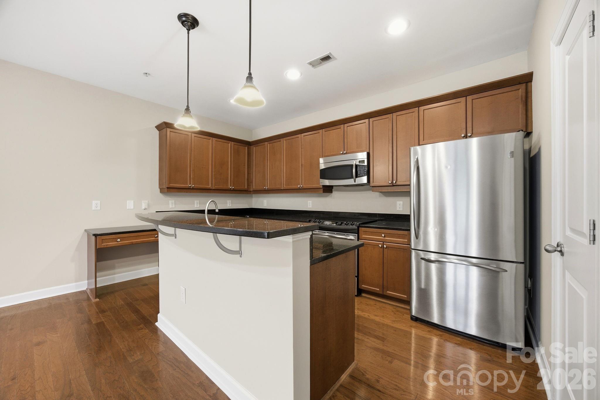Dilworth - Residential