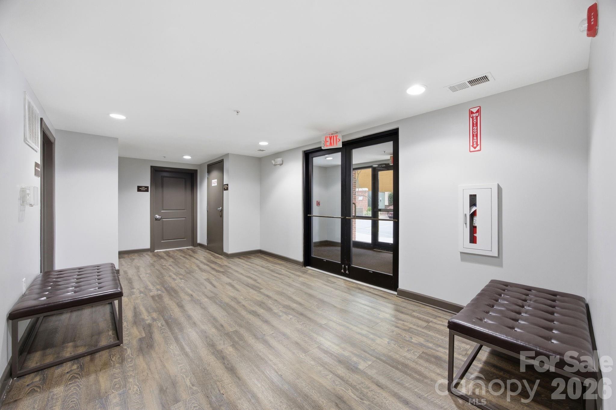 Dilworth - Residential