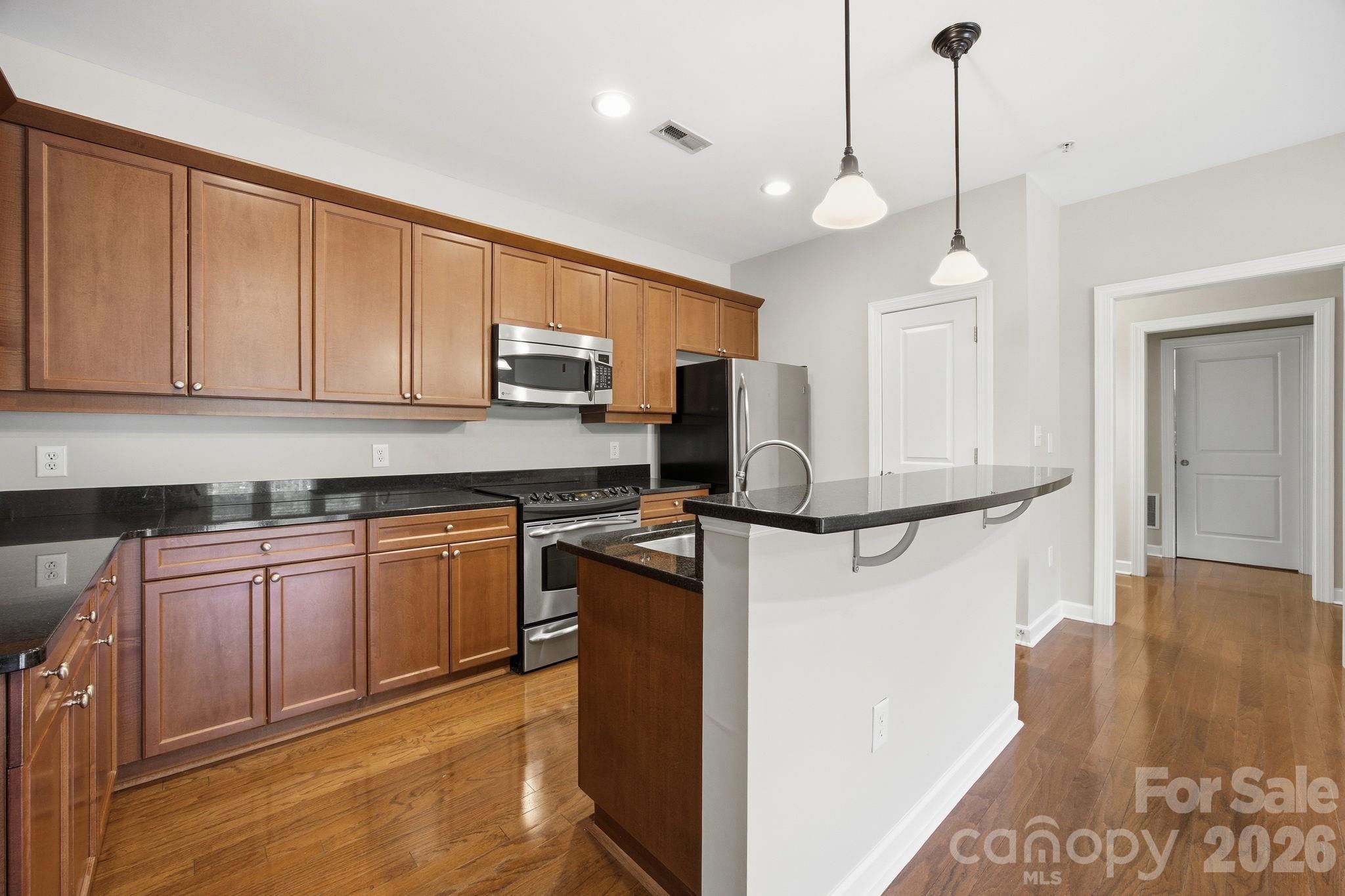 Dilworth - Residential