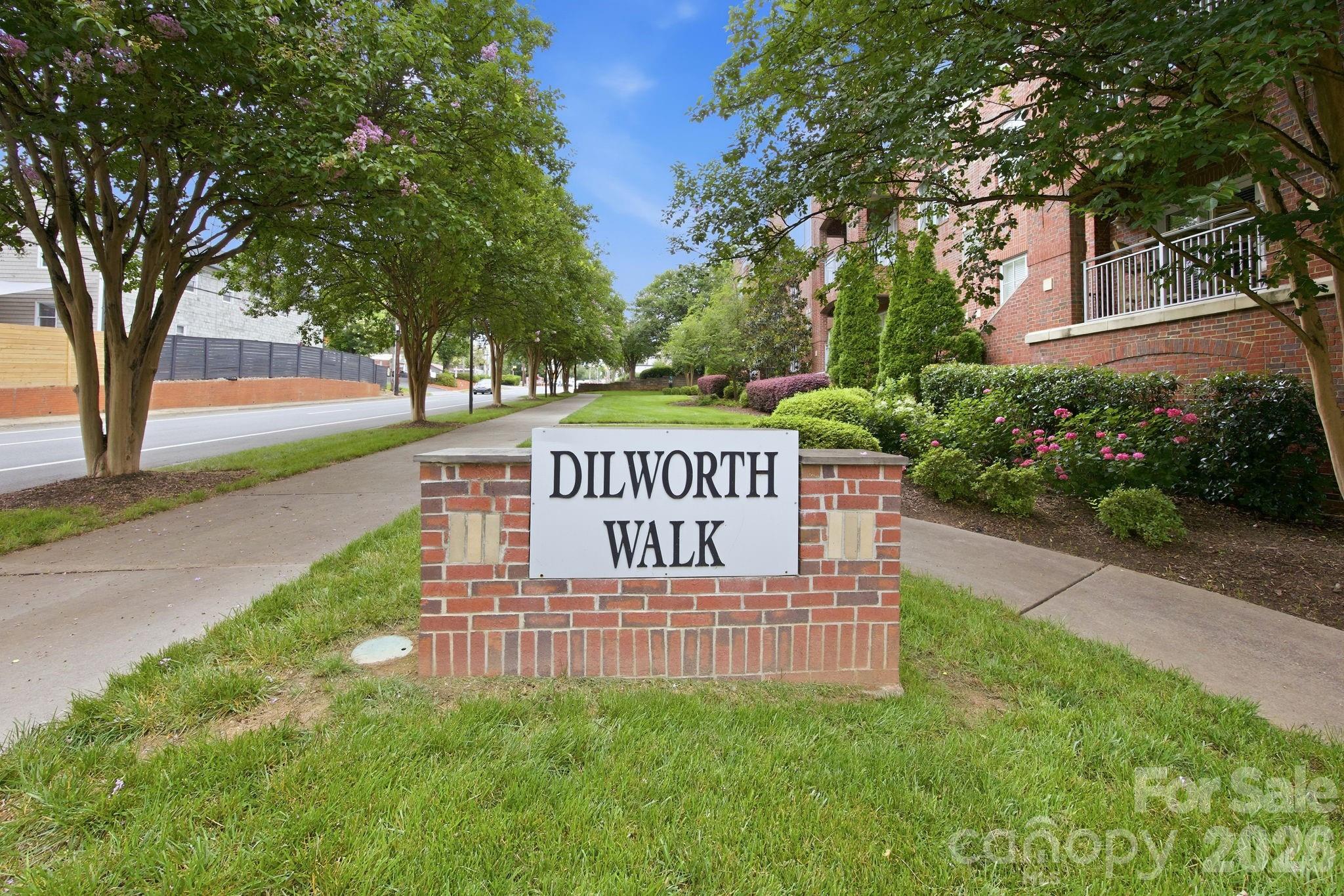 Dilworth - Residential