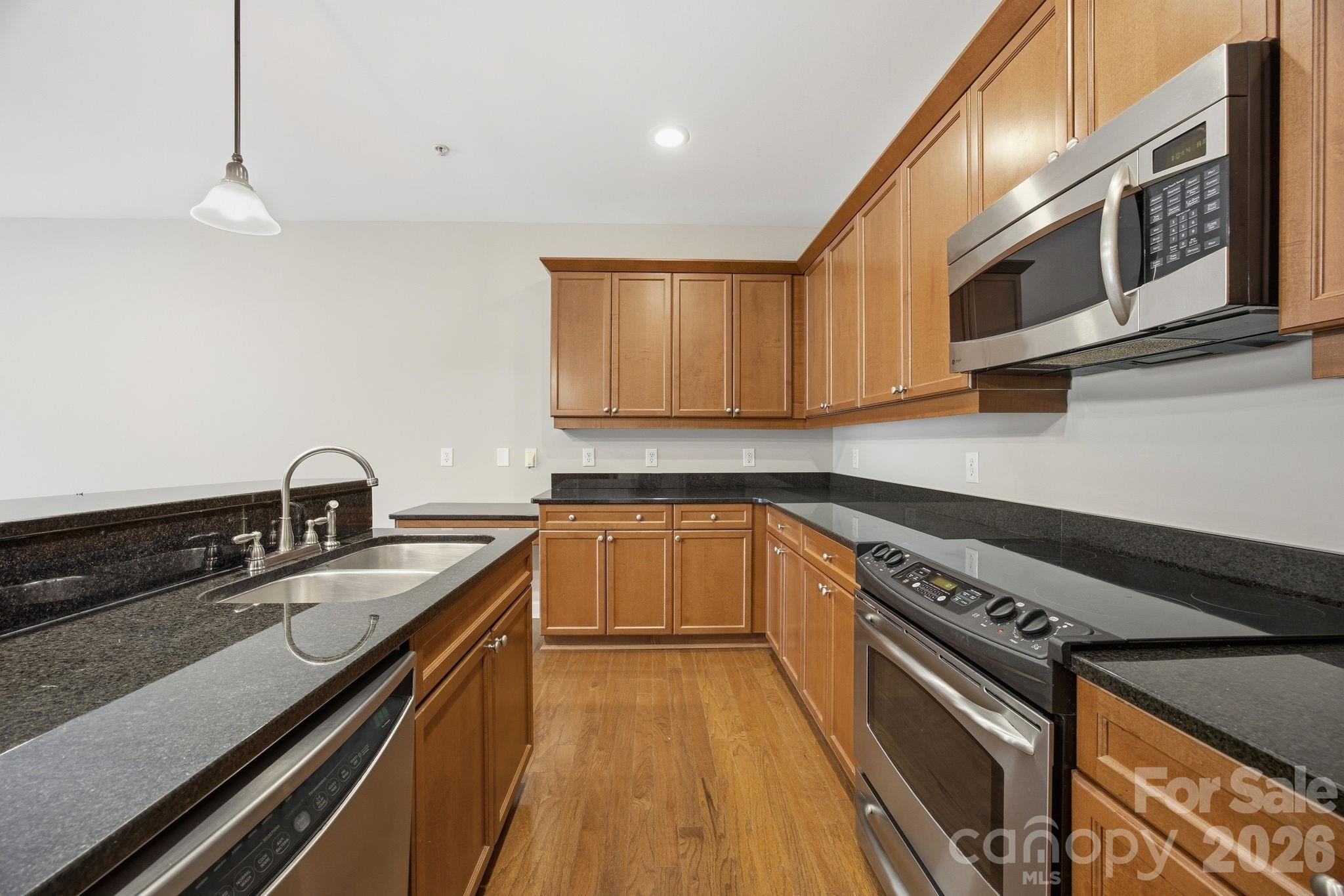 Dilworth - Residential