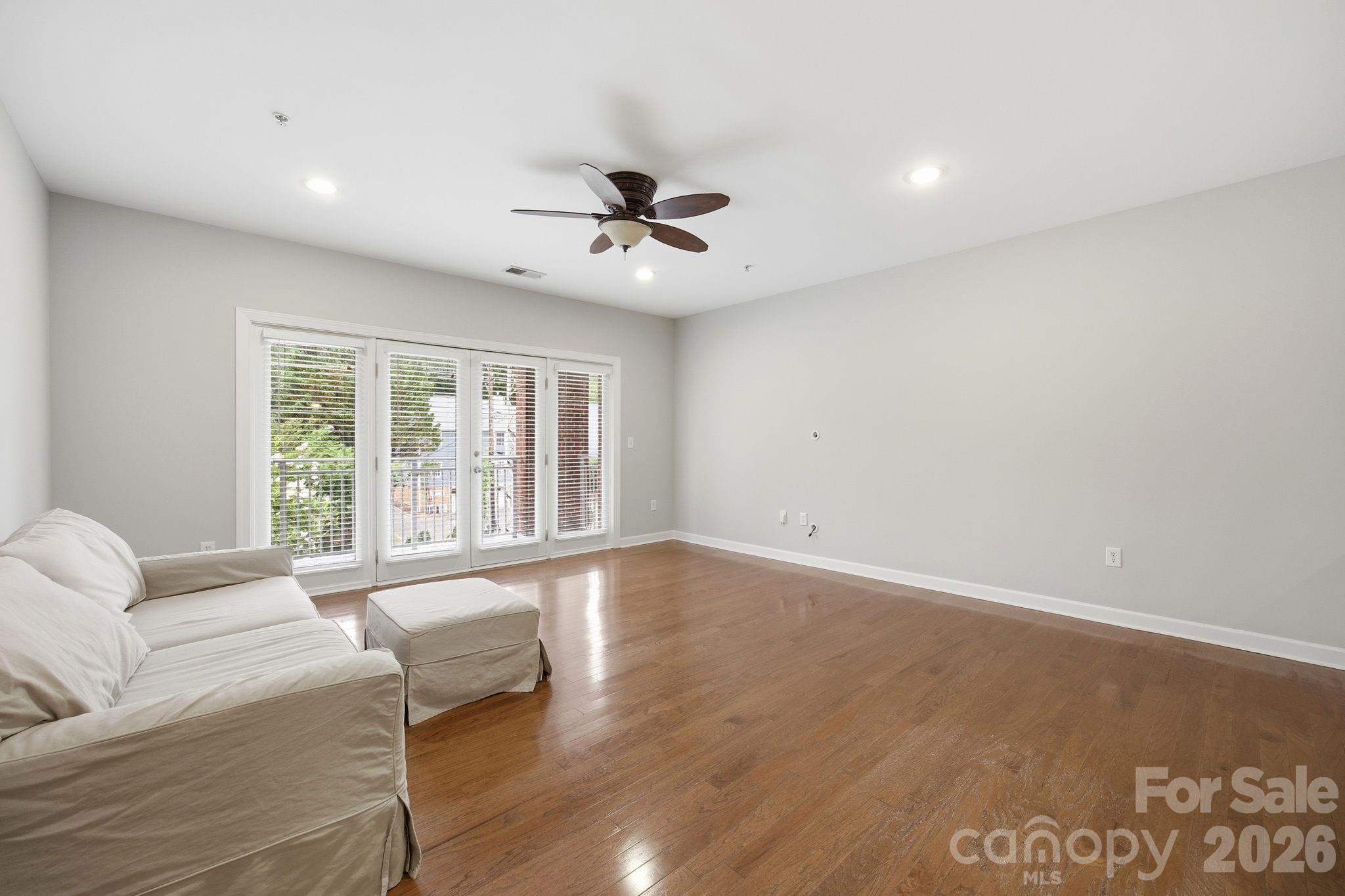 Dilworth - Residential