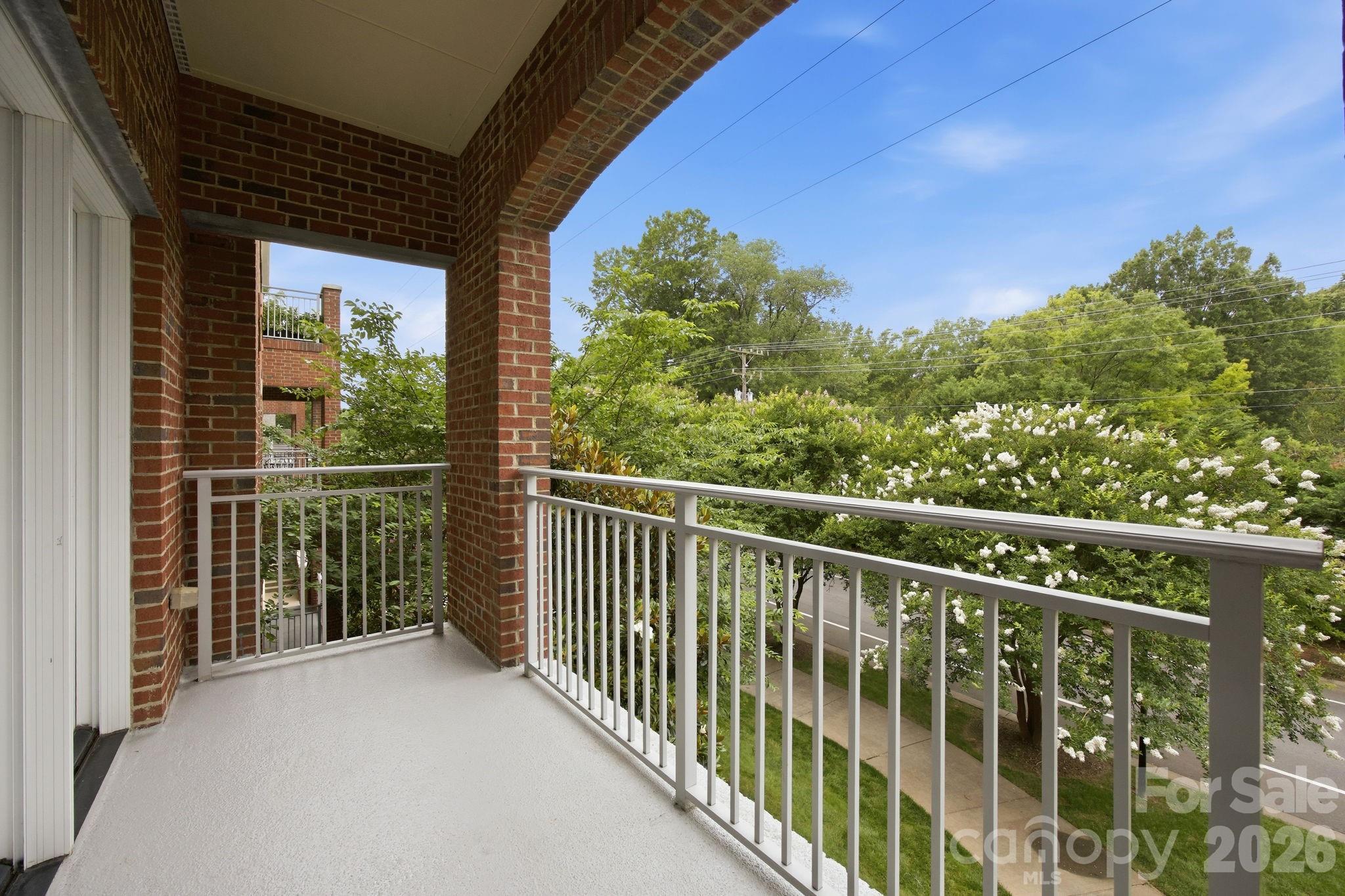 Dilworth - Residential