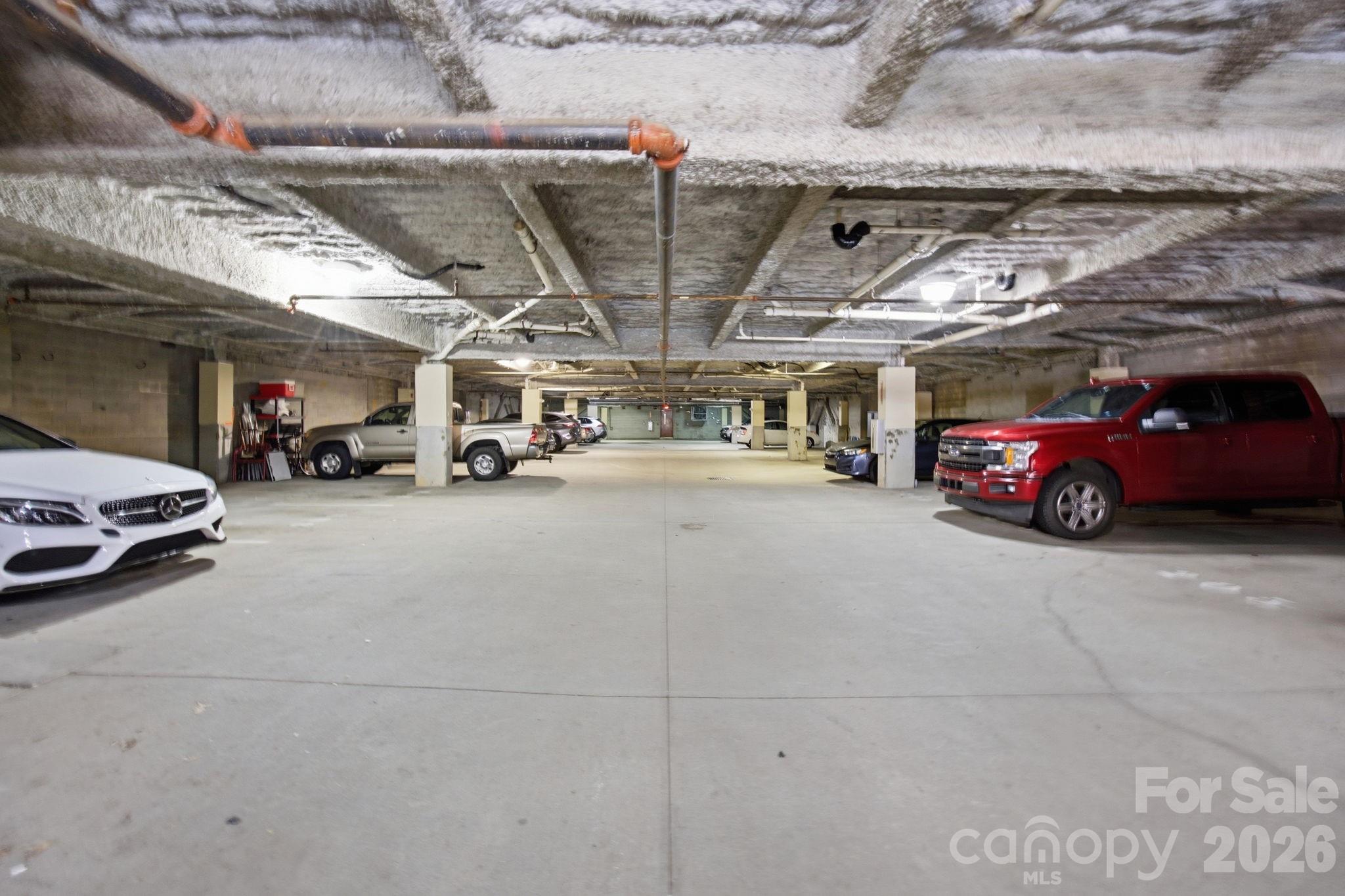 Dilworth - Residential