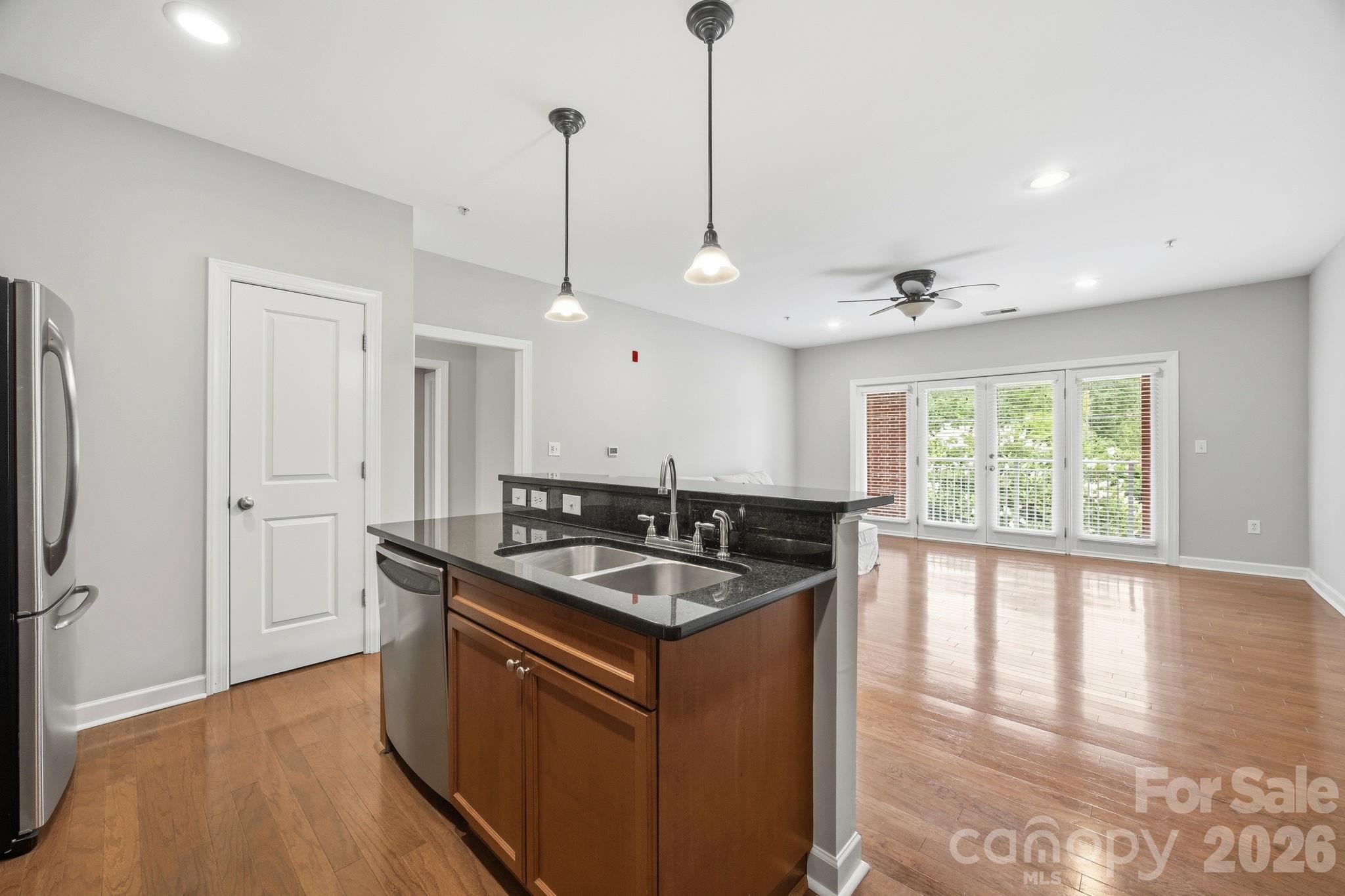 Dilworth - Residential