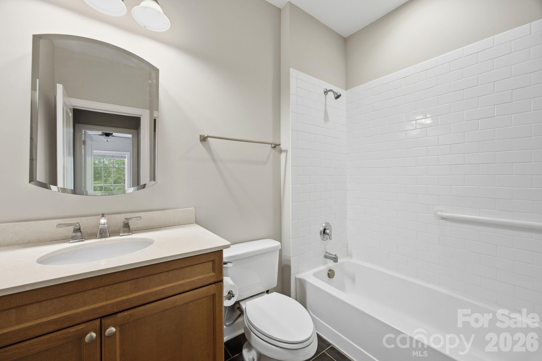 Dilworth - Residential