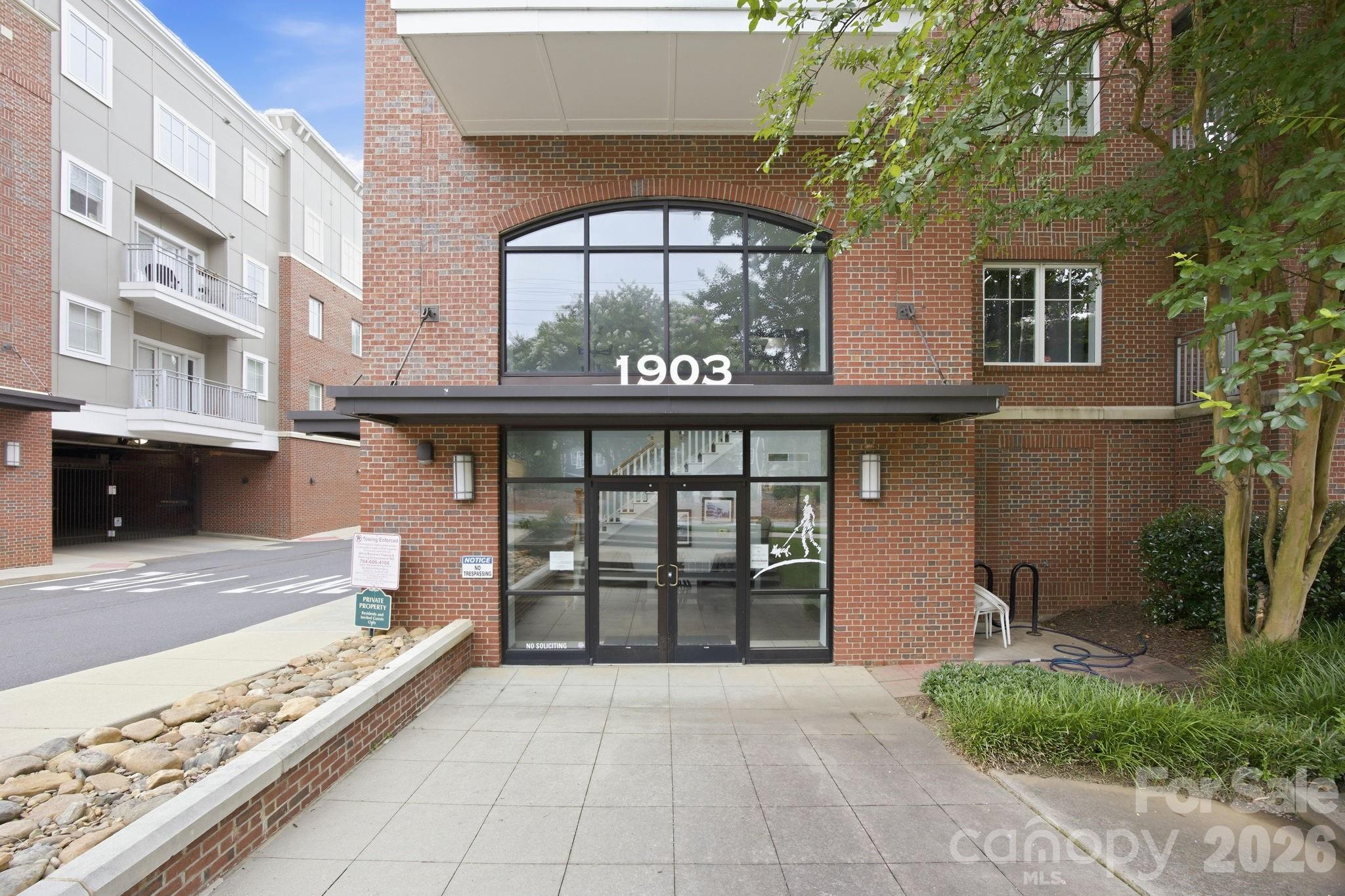 Dilworth - Residential