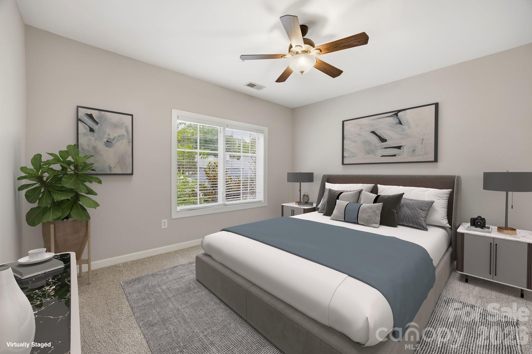 Dilworth - Residential