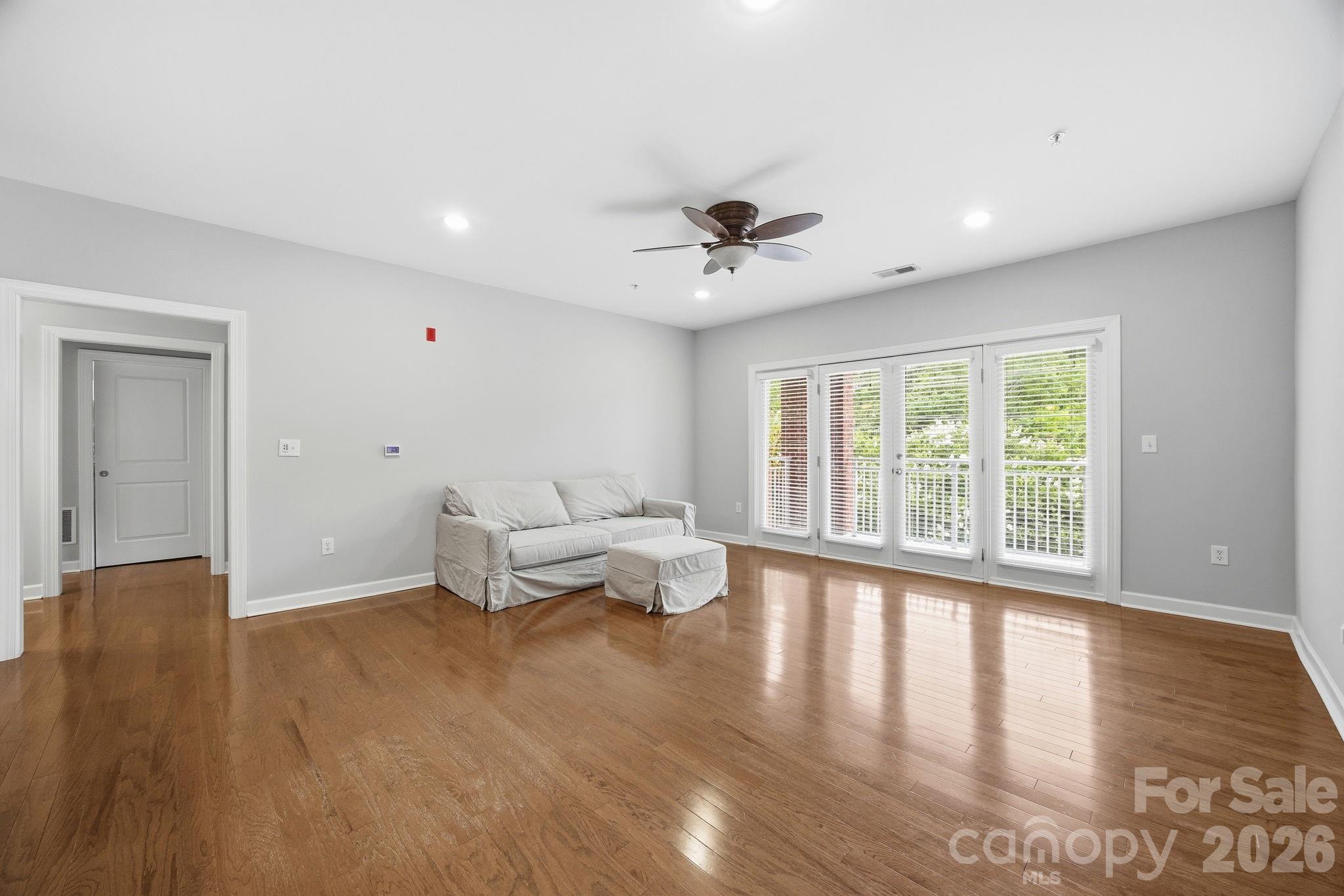Dilworth - Residential