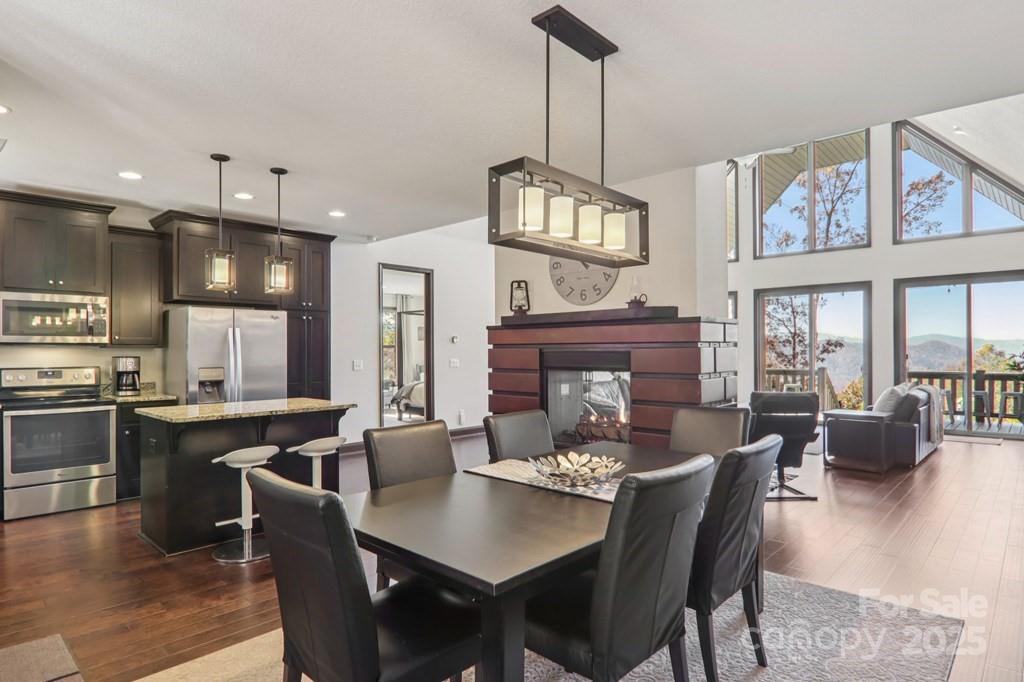 Alarka Creek Properties - Residential