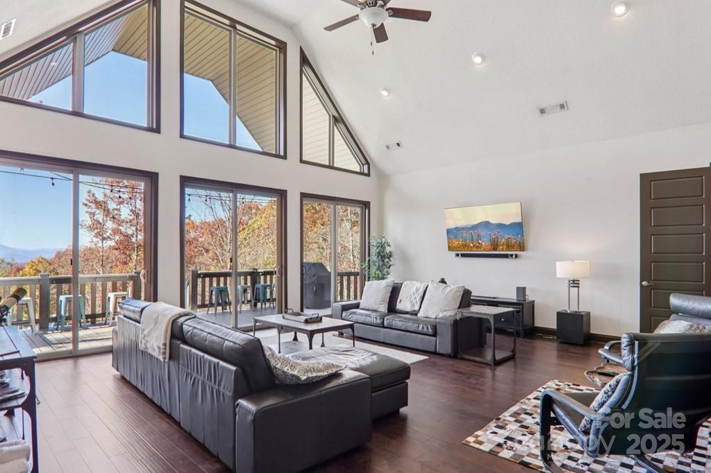 Alarka Creek Properties - Residential