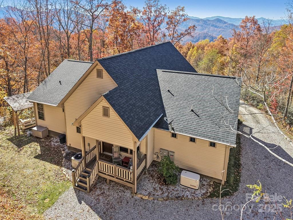 Alarka Creek Properties - Residential