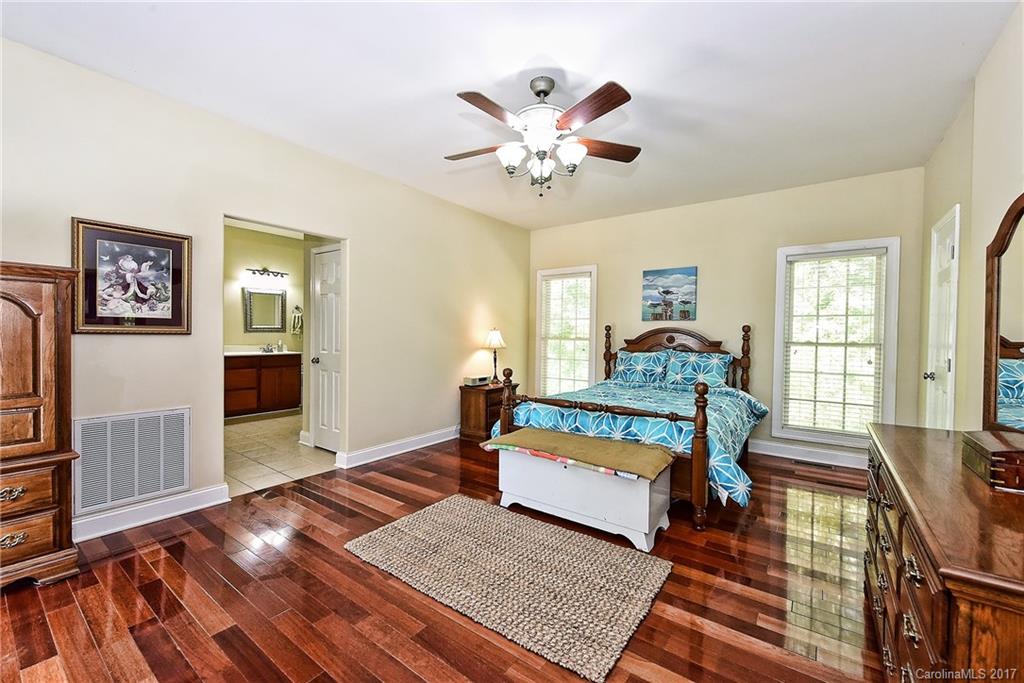 Mcmanus Meadows - Residential