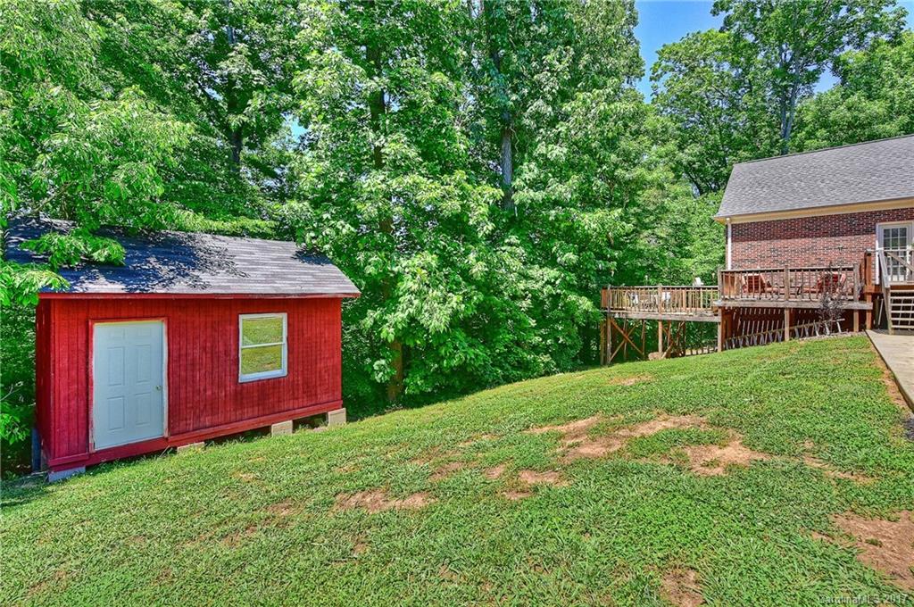 Mcmanus Meadows - Residential