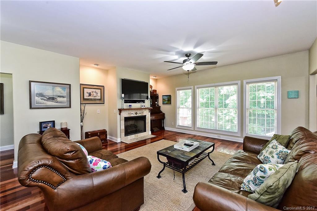 Mcmanus Meadows - Residential