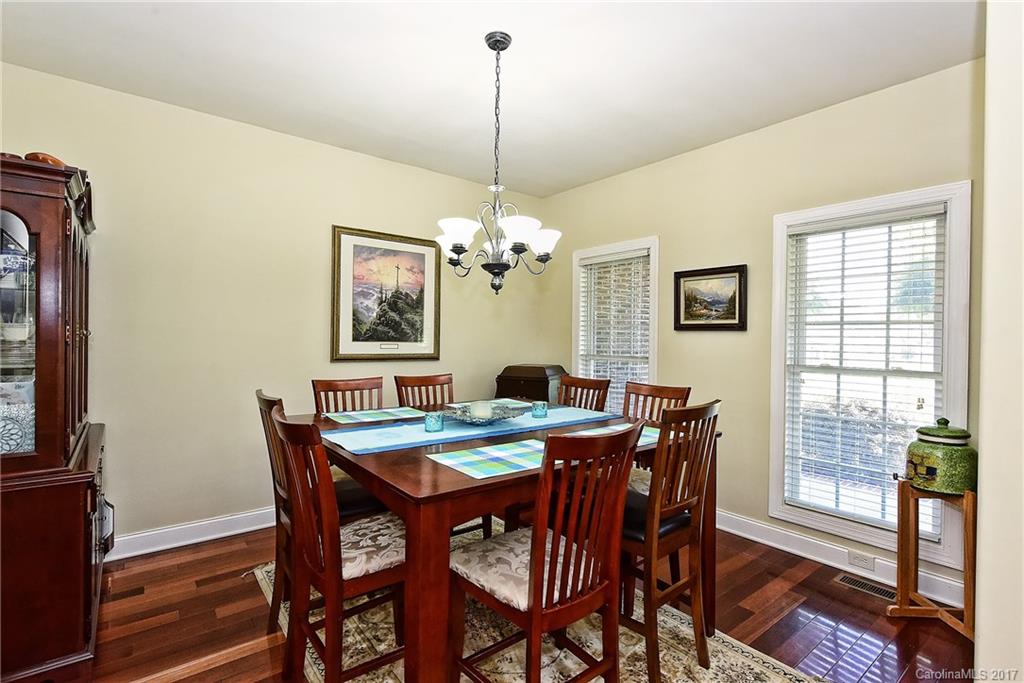 Mcmanus Meadows - Residential