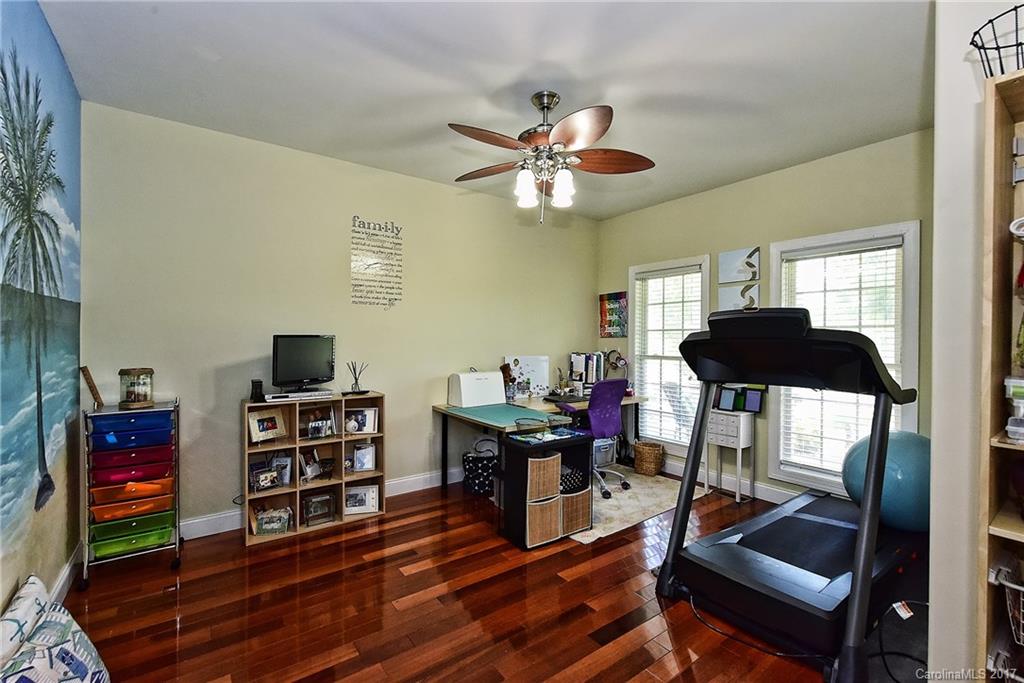 Mcmanus Meadows - Residential