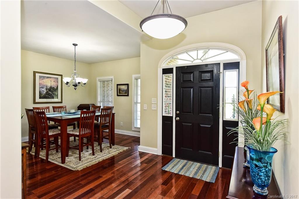 Mcmanus Meadows - Residential