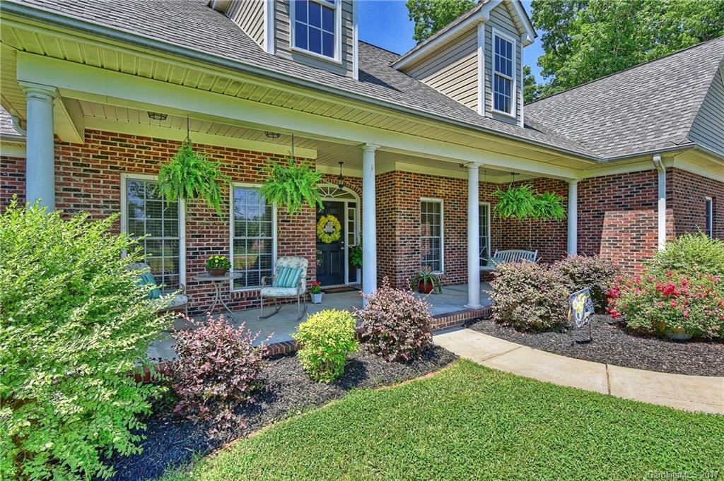 Mcmanus Meadows - Residential