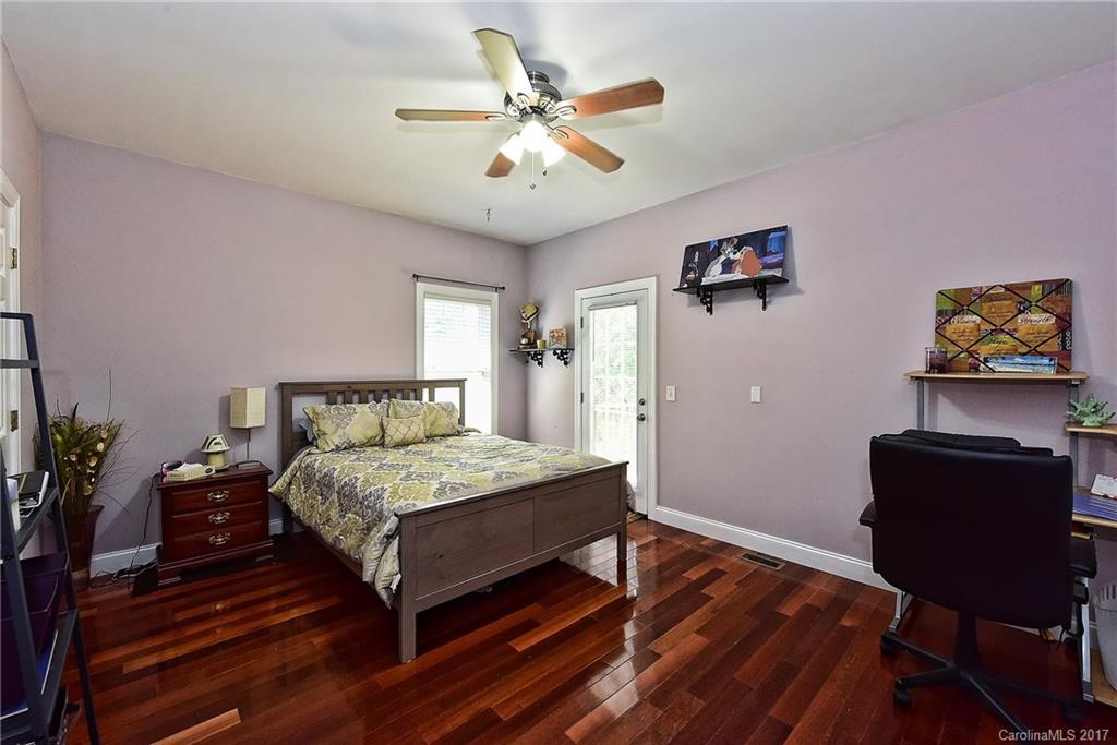 Mcmanus Meadows - Residential