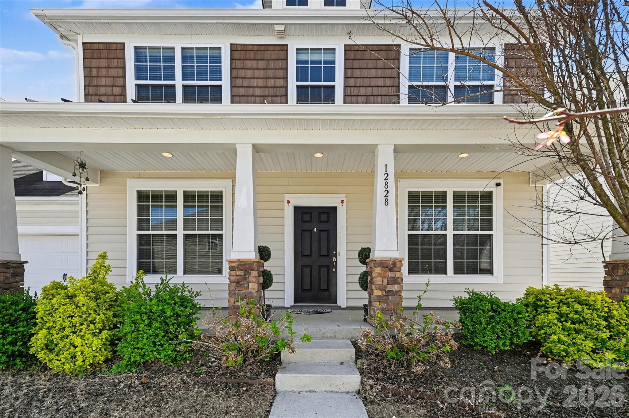 Monteith Place - Residential