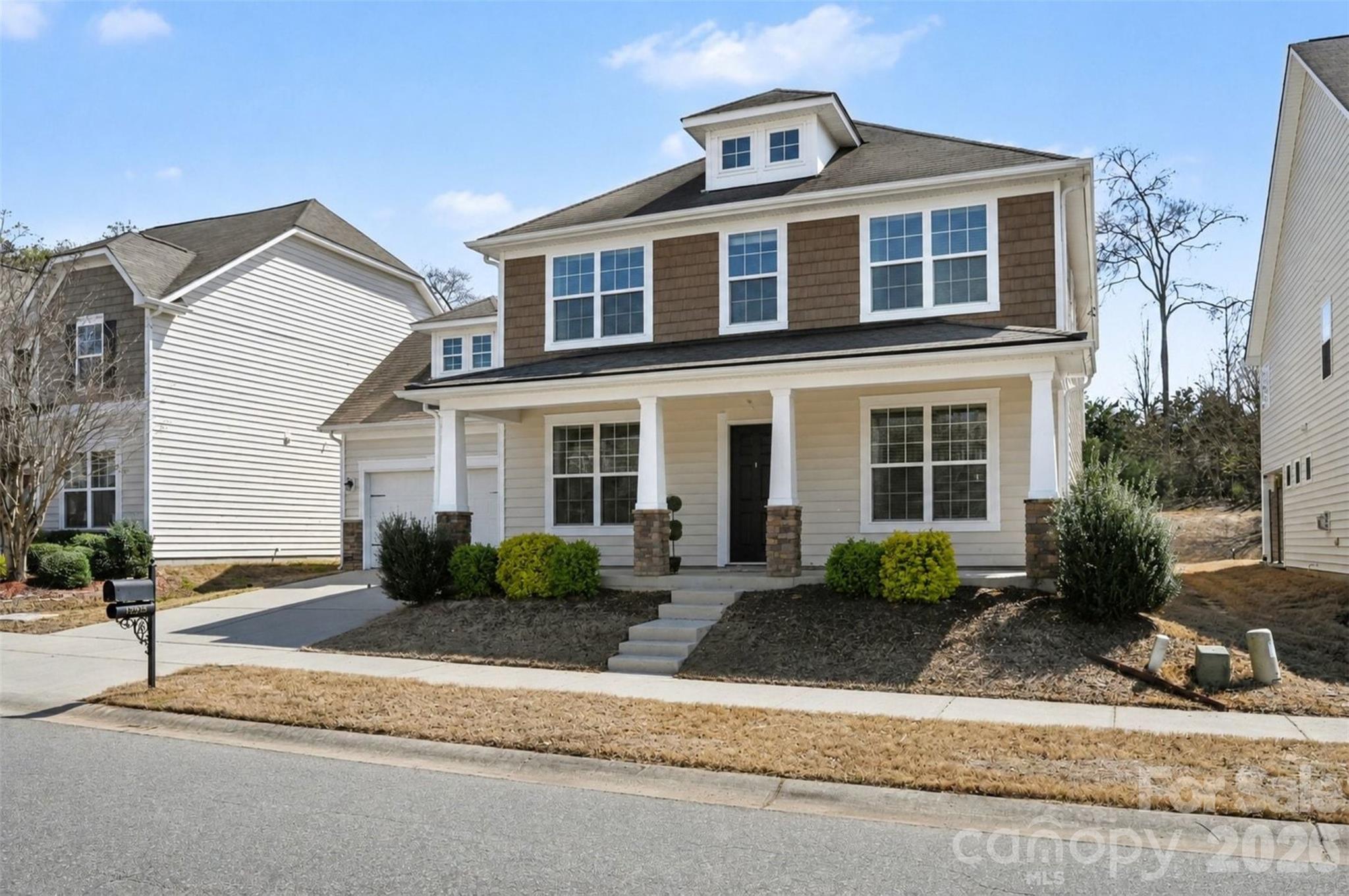Monteith Place - Residential