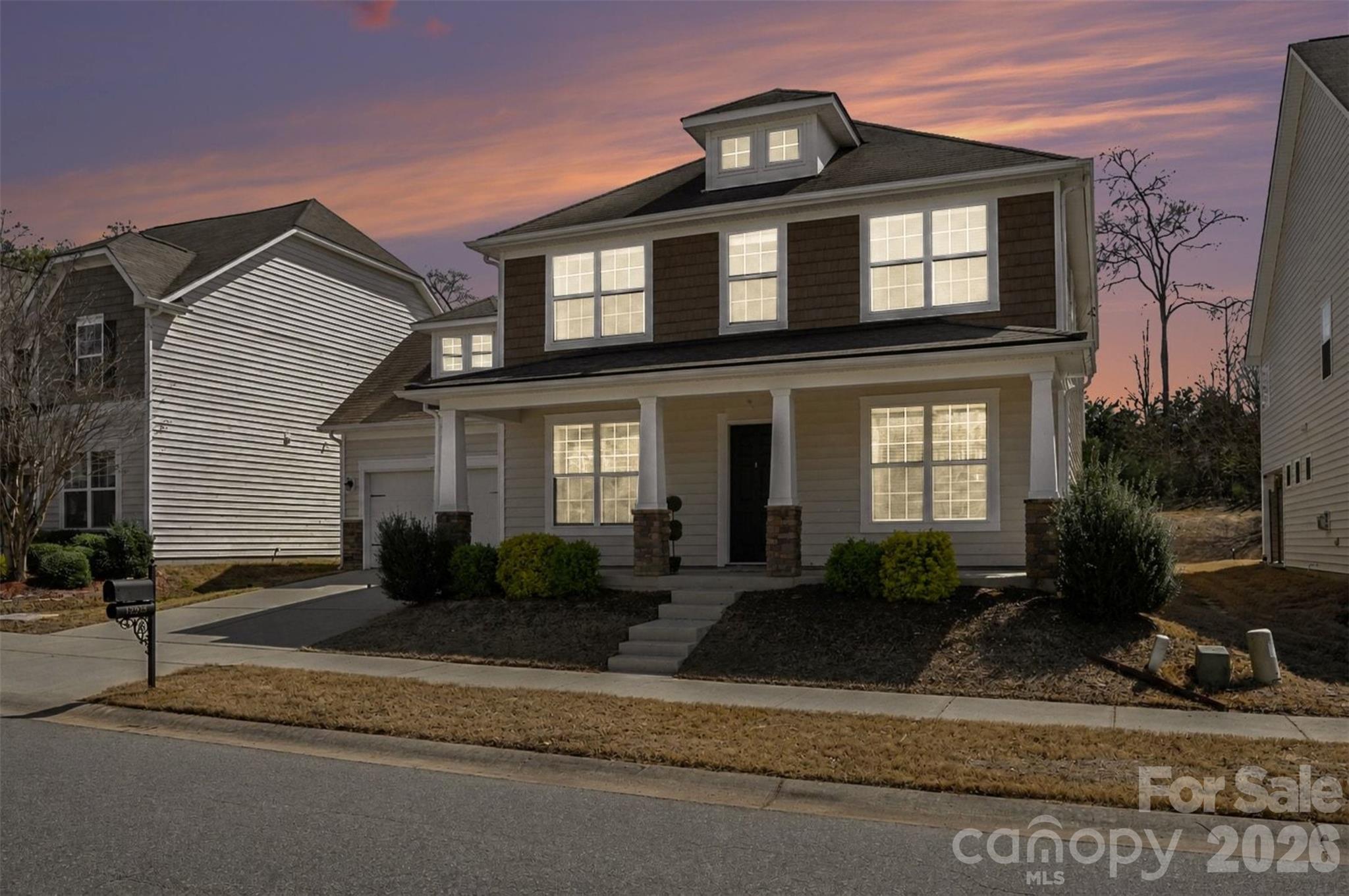 Monteith Place - Residential