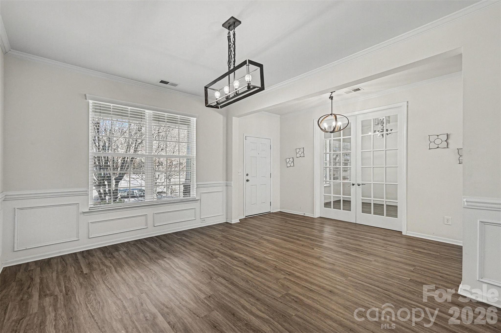 Monteith Place - Residential