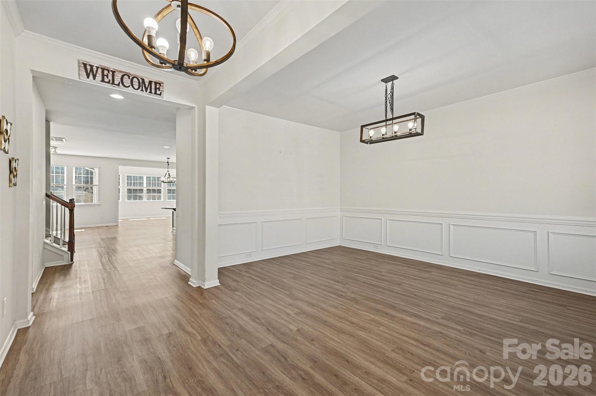 Monteith Place - Residential