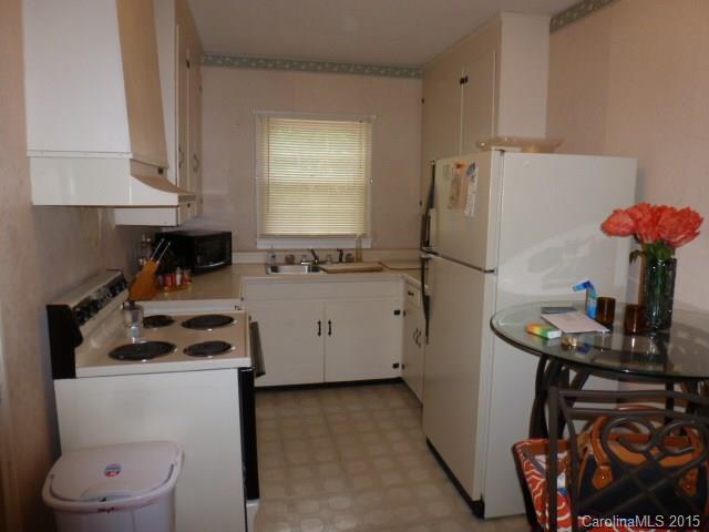 None - Residential Income