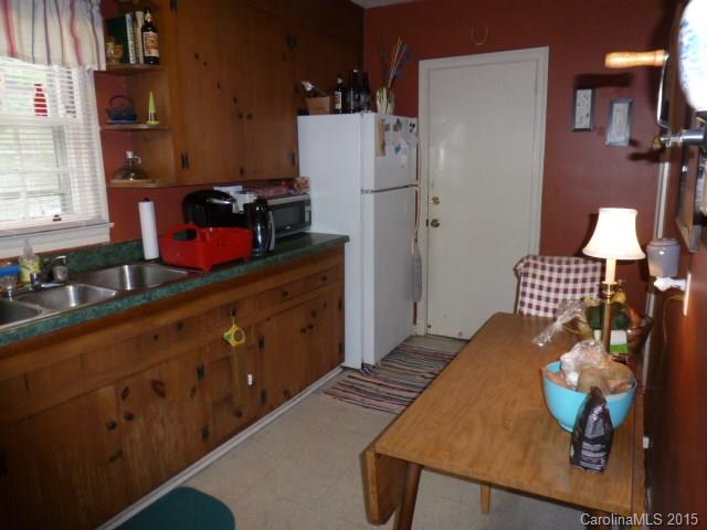 None - Residential Income