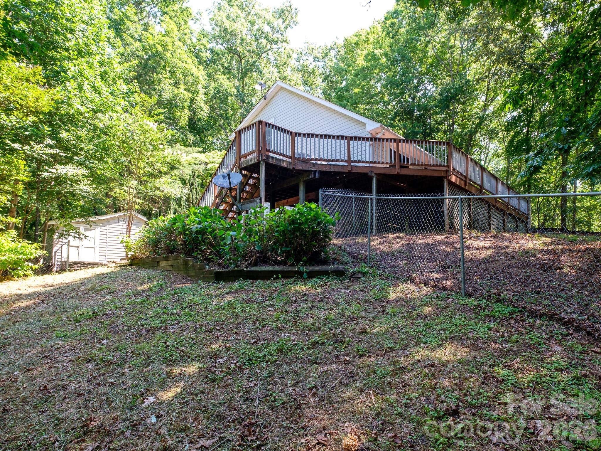 Hidden Valley - Residential