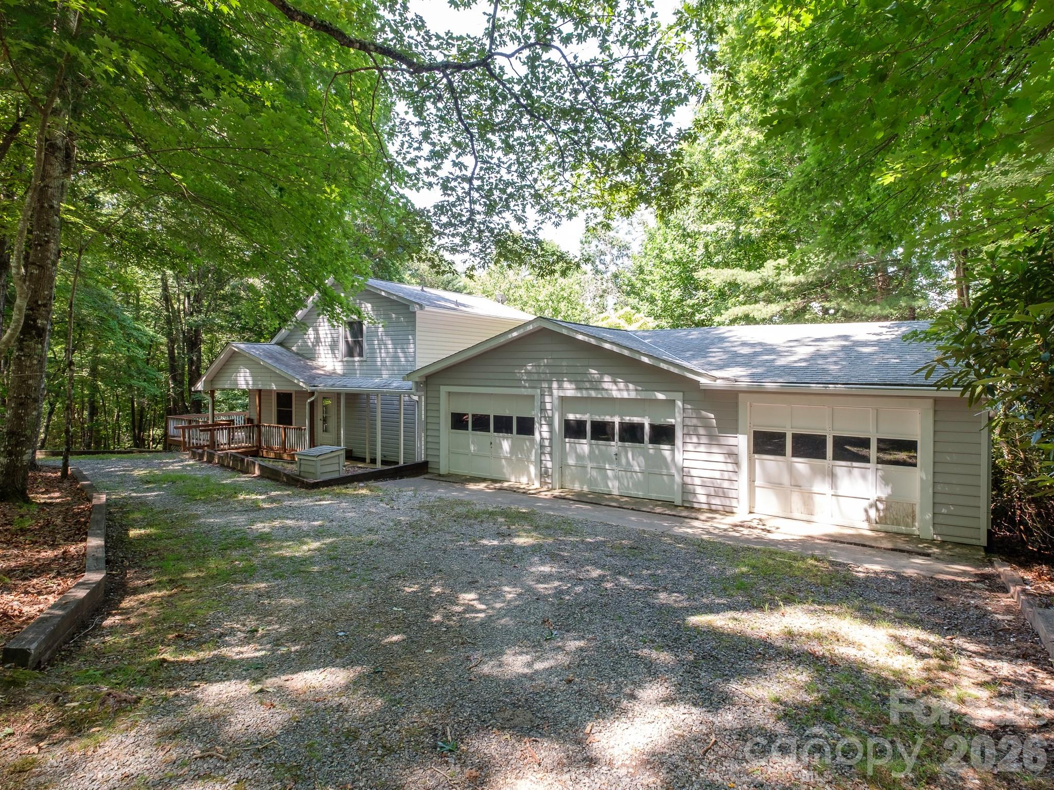 Hidden Valley - Residential