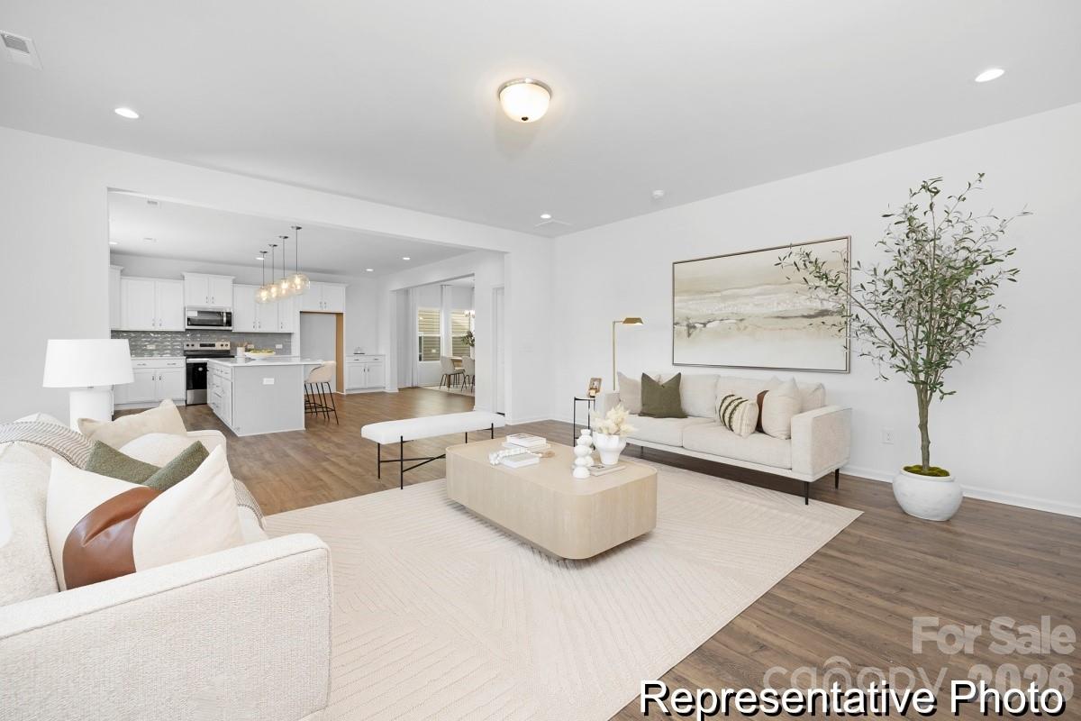 The Glenns - Residential
